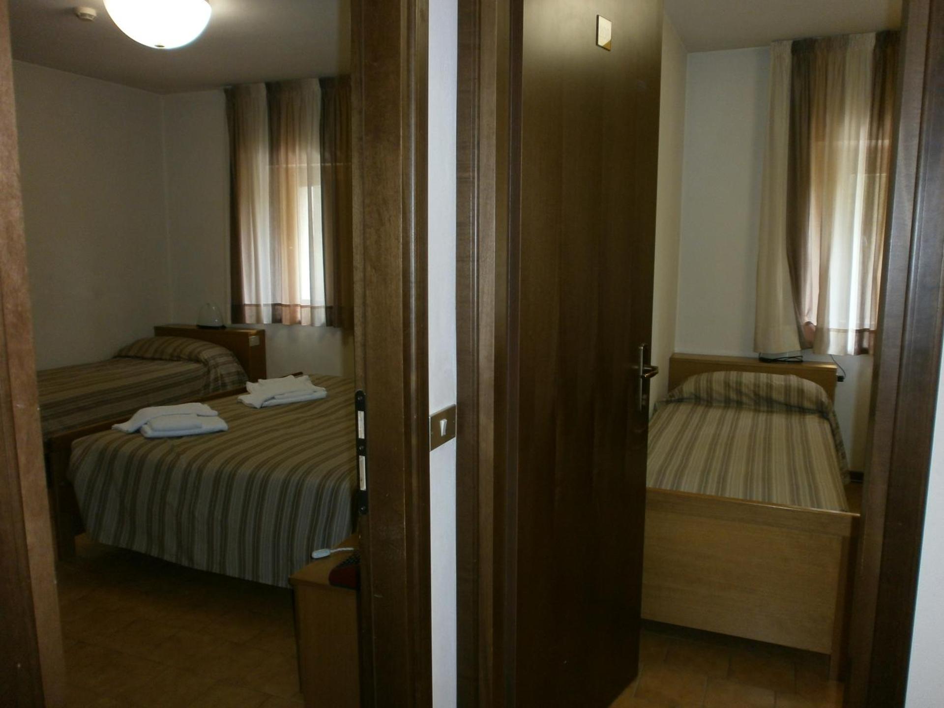 Casa Montana S. Maddalena