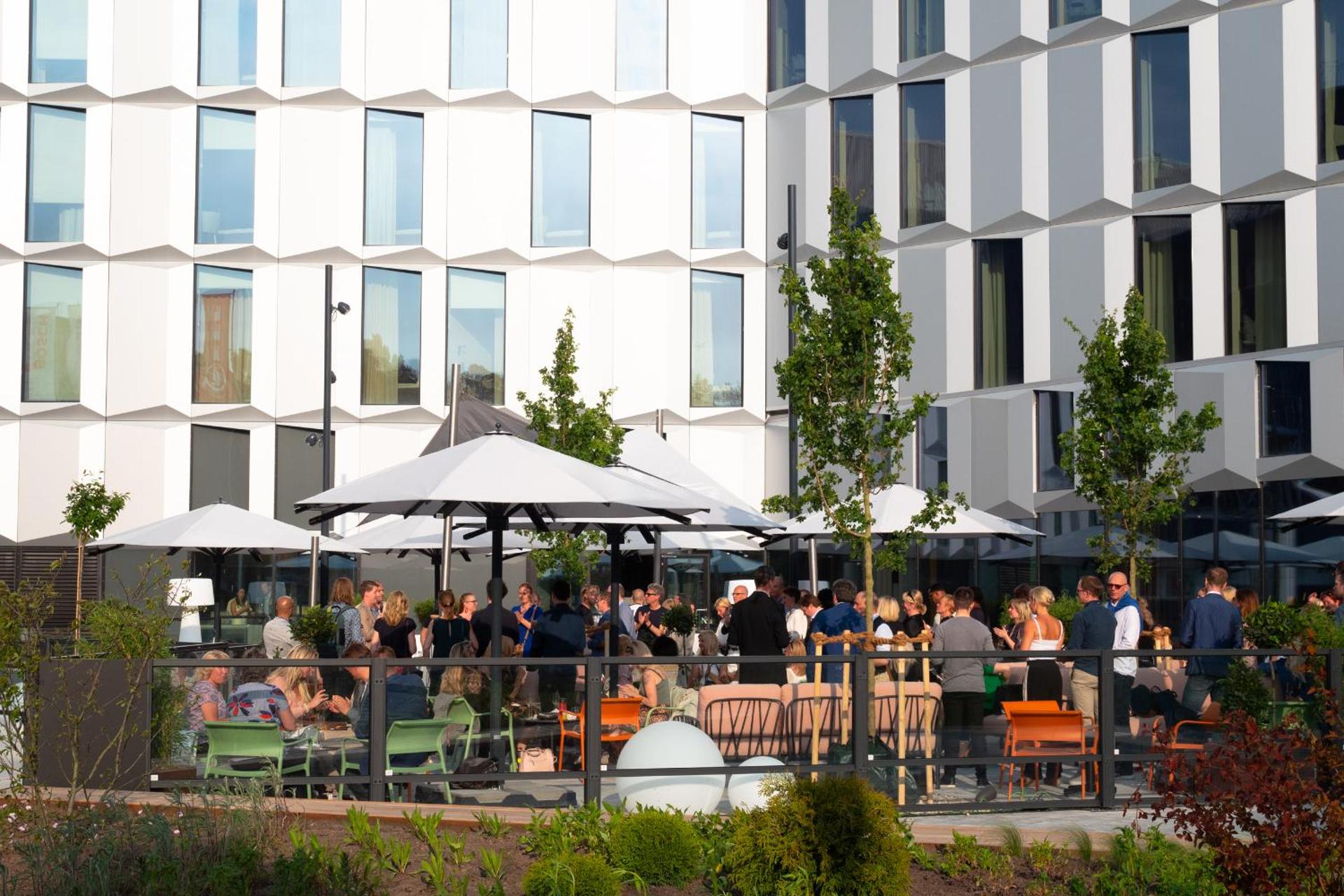 Best Western Plus Grow Hotel