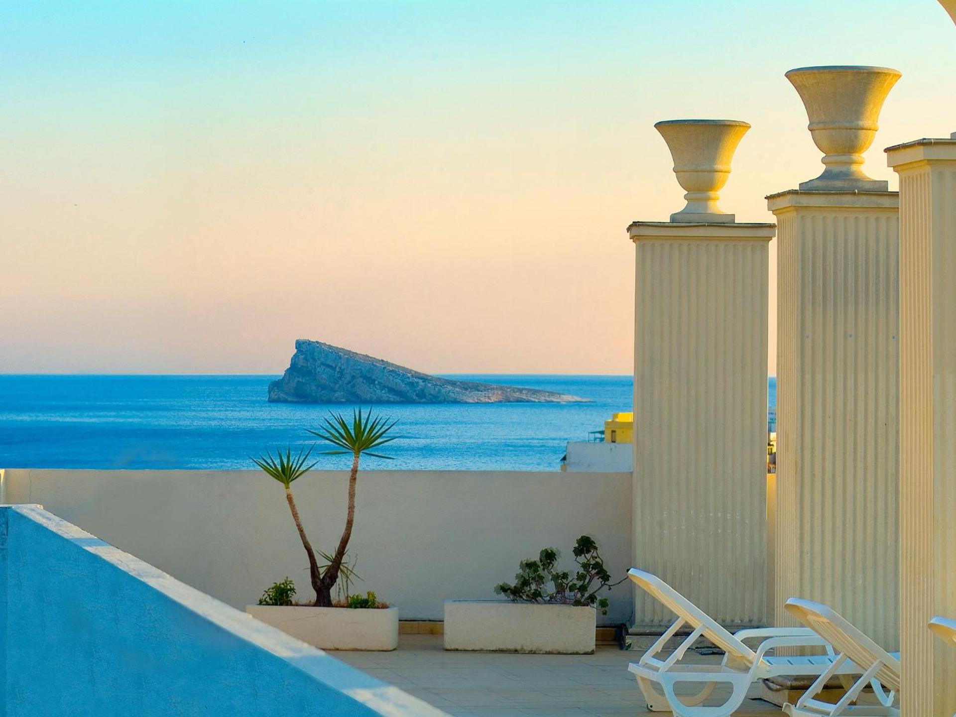 View (from property/room)