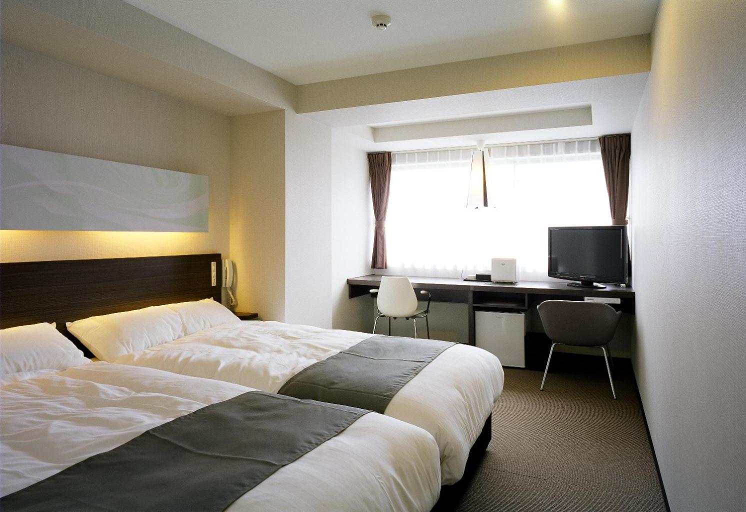 KOKO HOTEL Numazu Inter