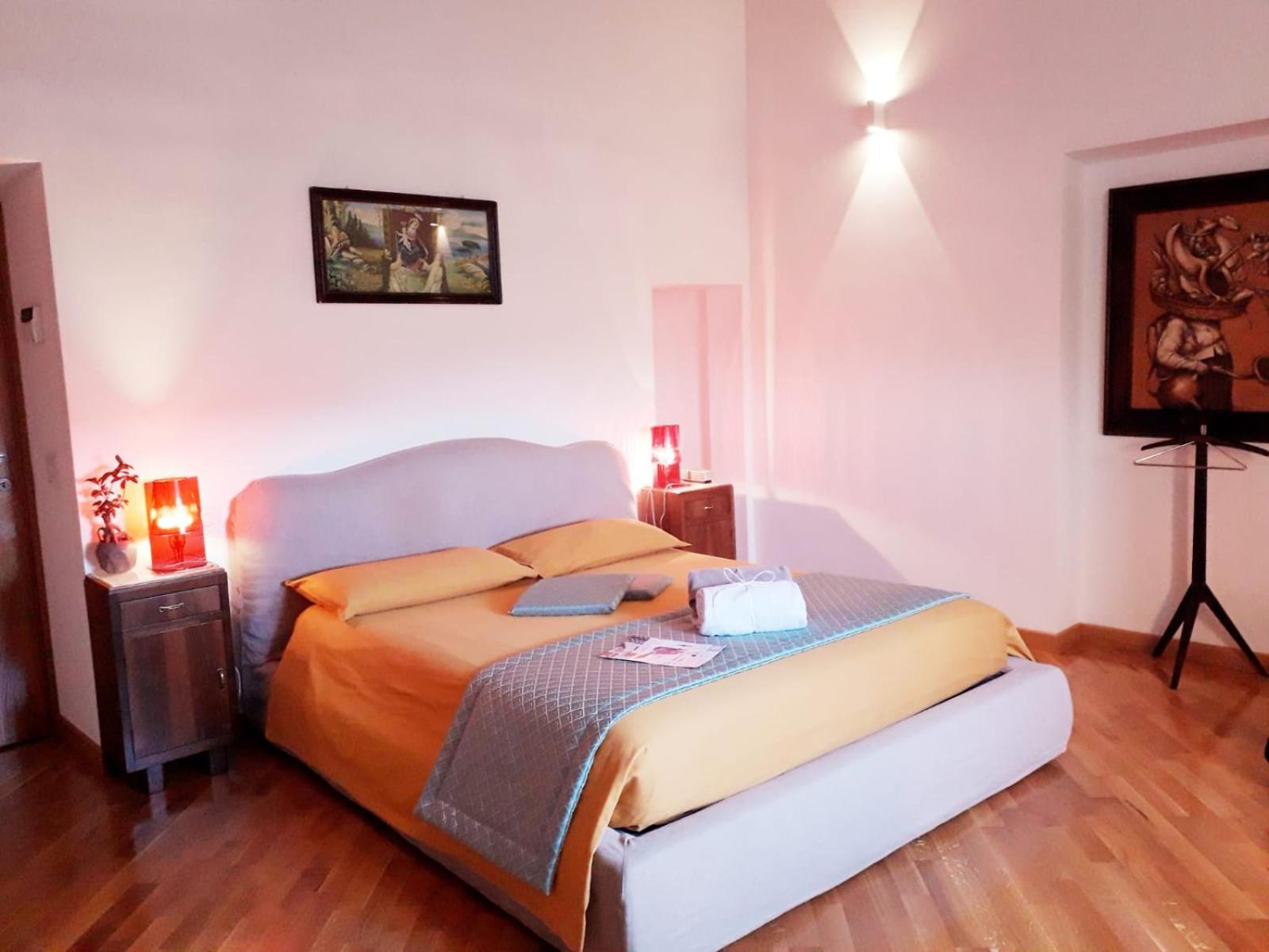 Palazzo Tronconi agriturismo