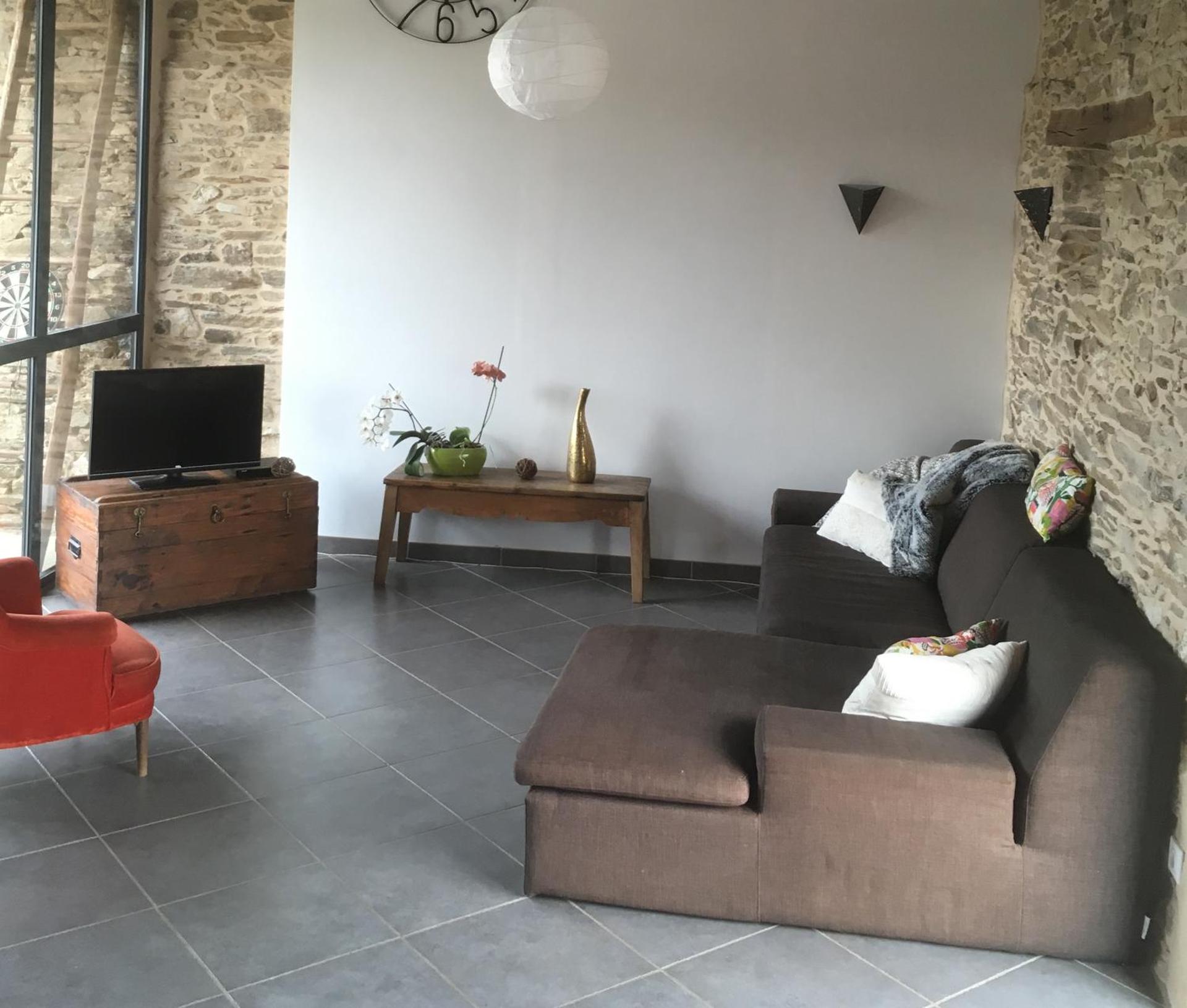 Gîte au coeur du Ségala