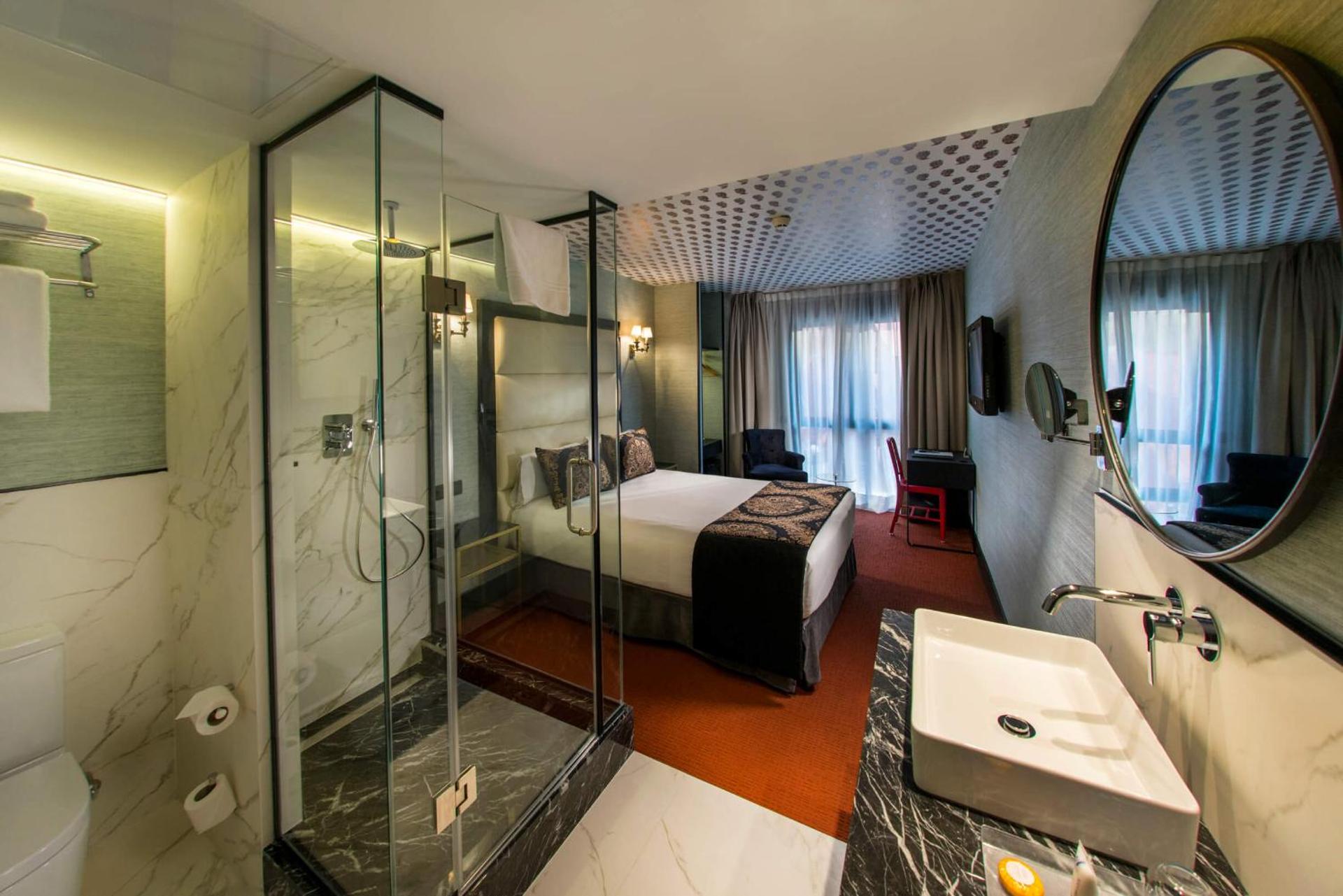 Hotel Mirador de Chamartín