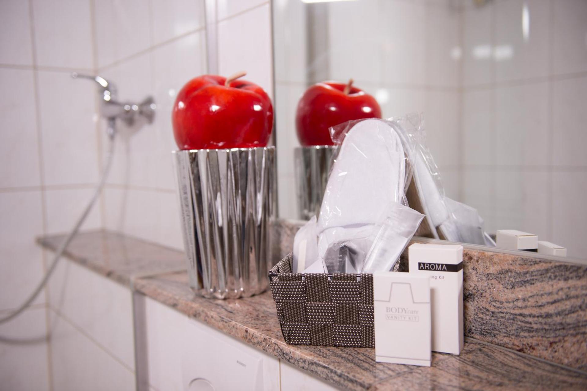 Spa and wellness centre/facilities