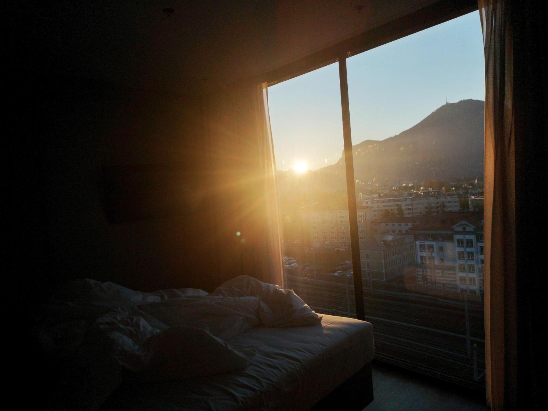 View (from property/room)