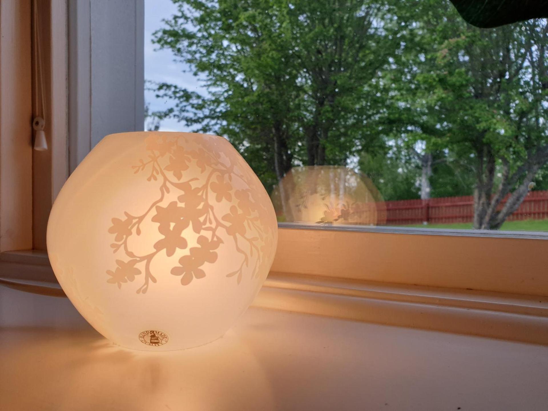 Backhansgården I Plintsberg