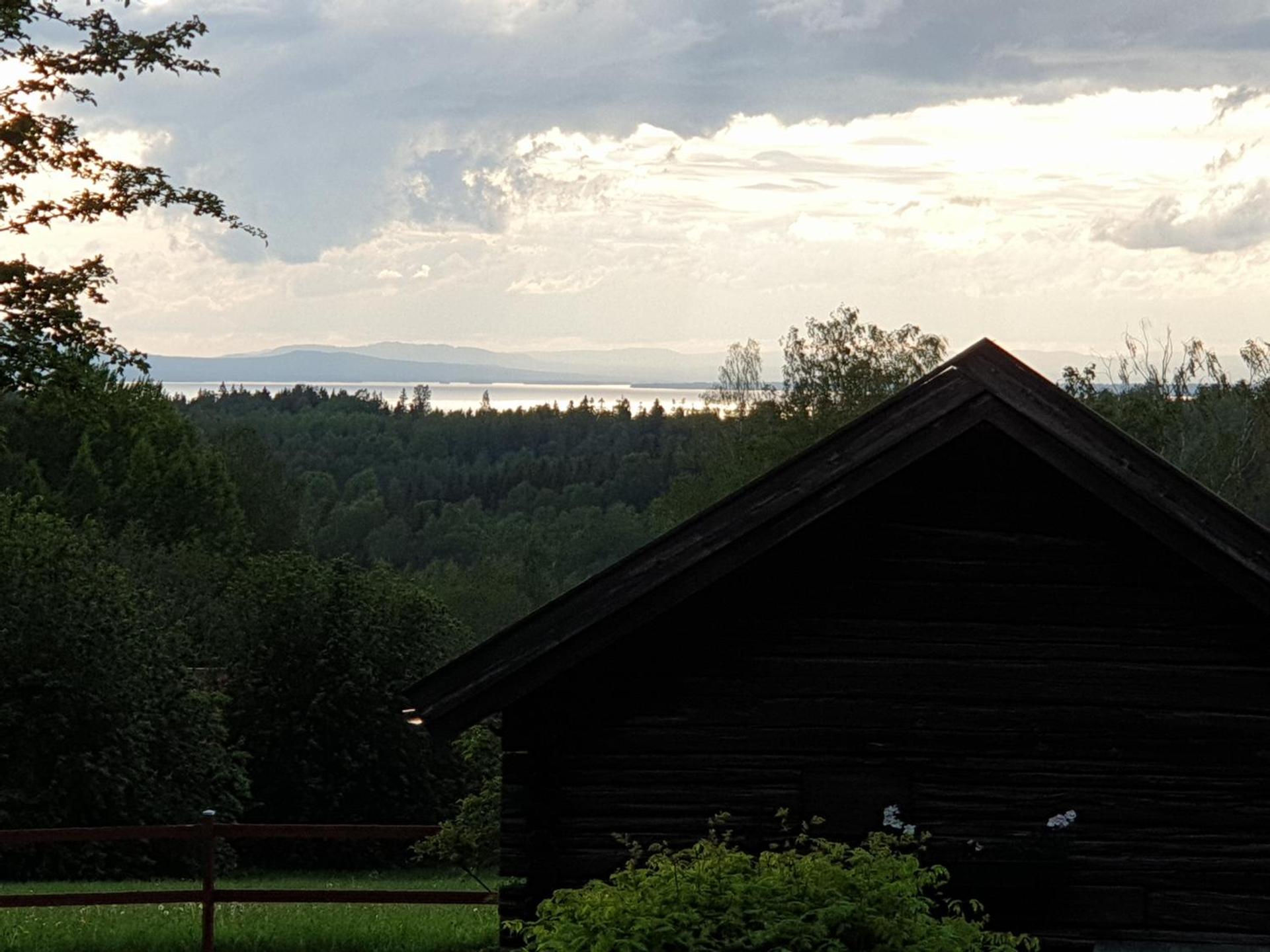 Backhansgården I Plintsberg