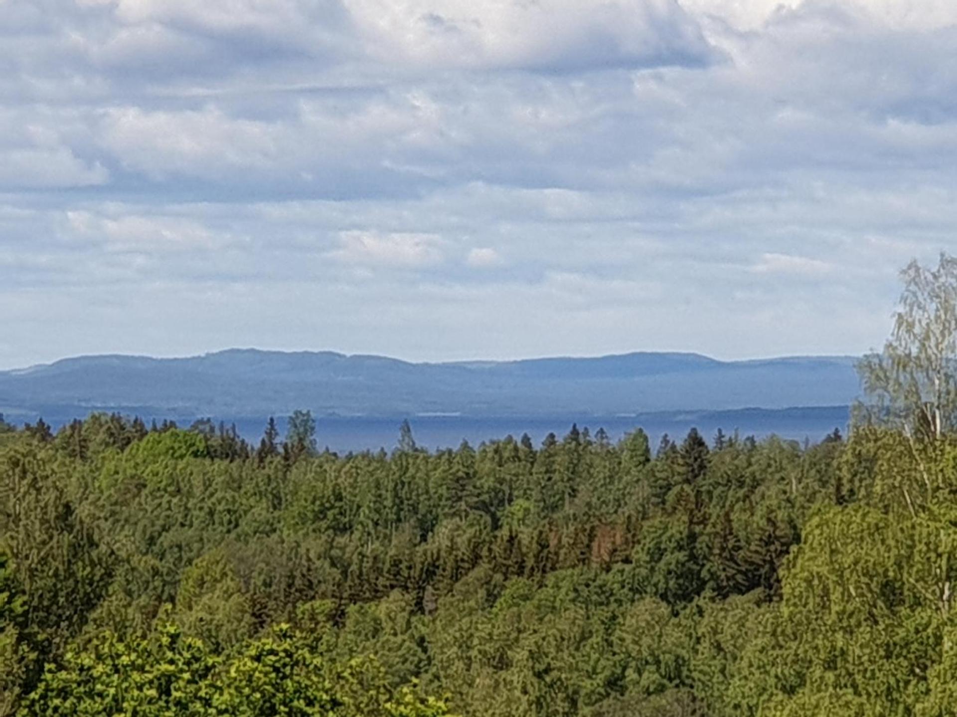 Backhansgården I Plintsberg
