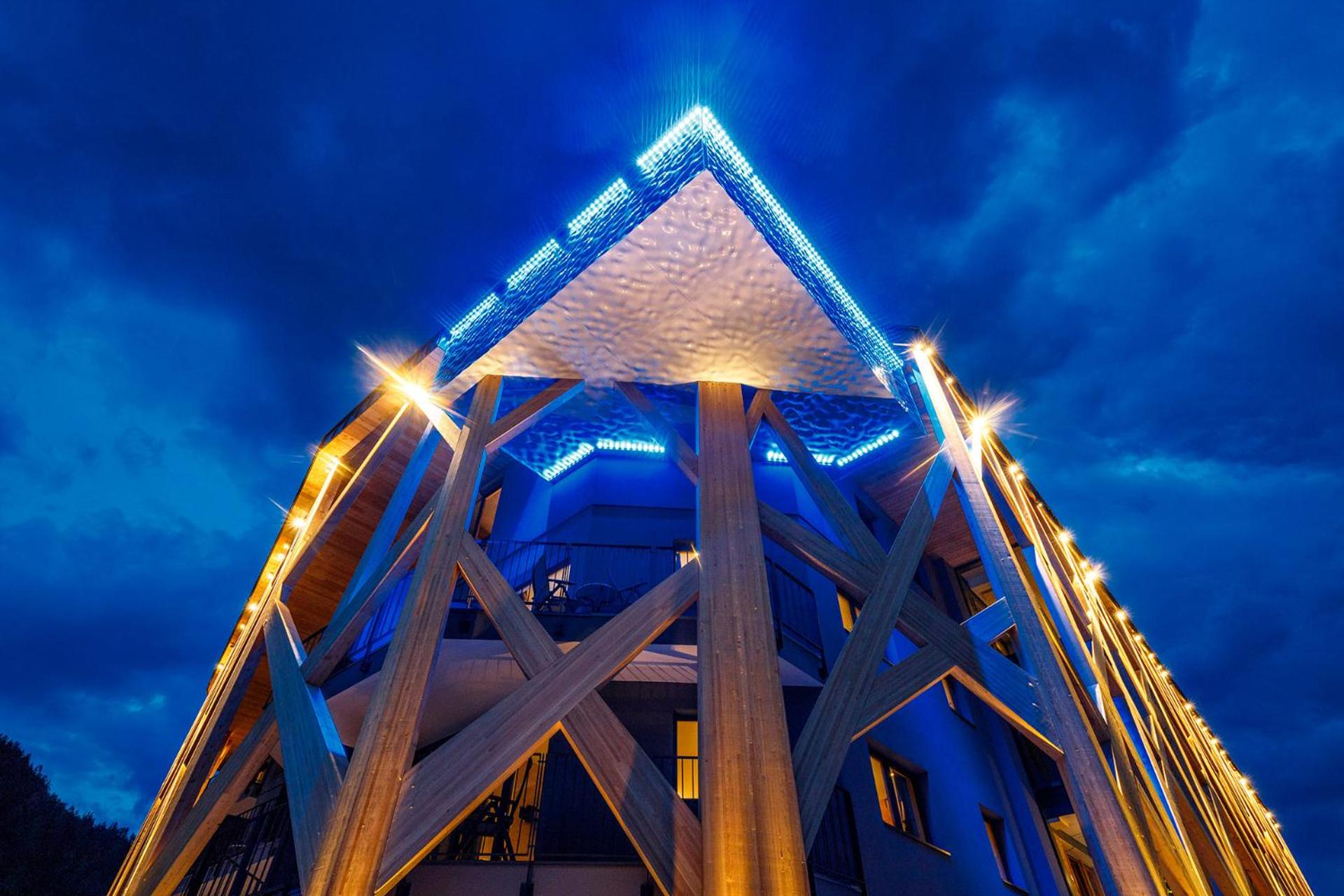 Hotel Ratschingserhof