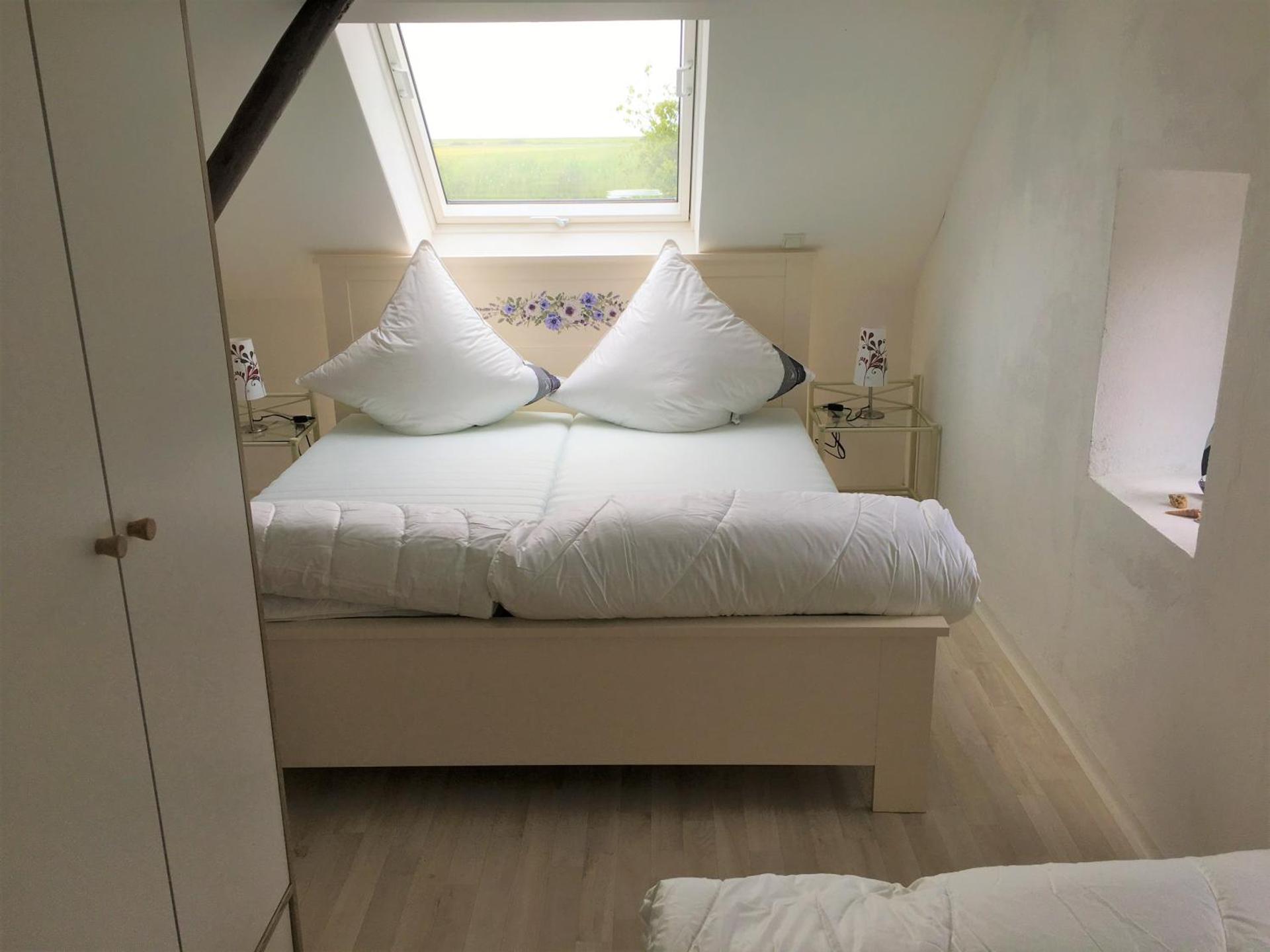 Marijanas Ferienhof 2, Urlaub mit viel Platz zwischen Dornumersiel und Bensersiel