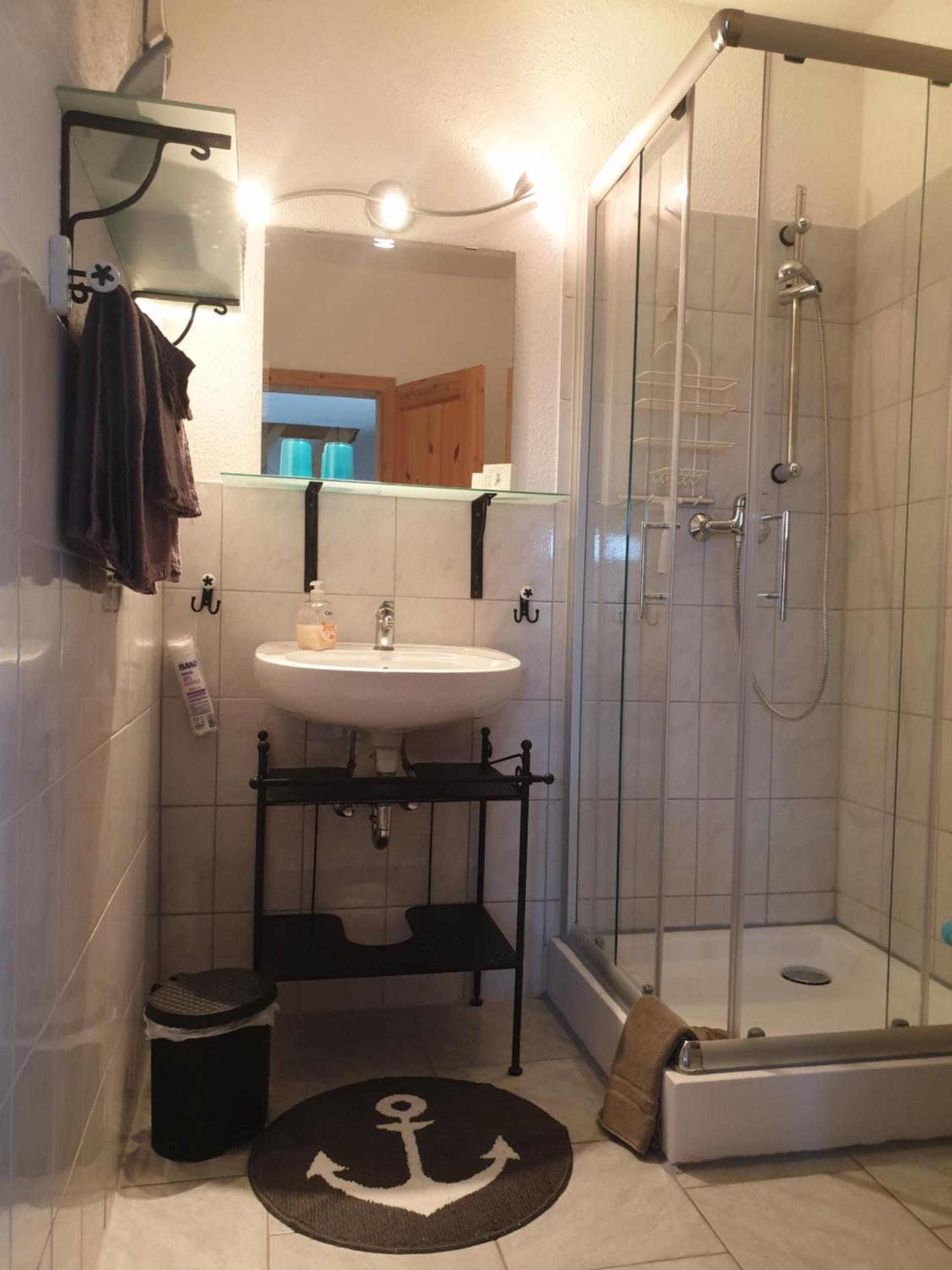 Gästehaus Alwine Wohnung 5