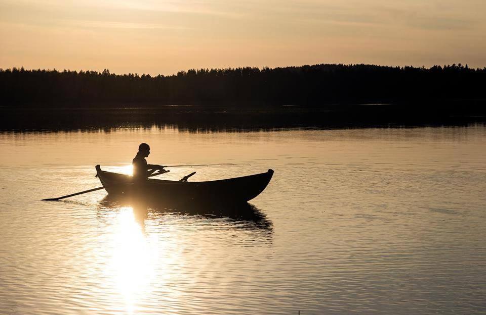 Herranniemi Guesthouse