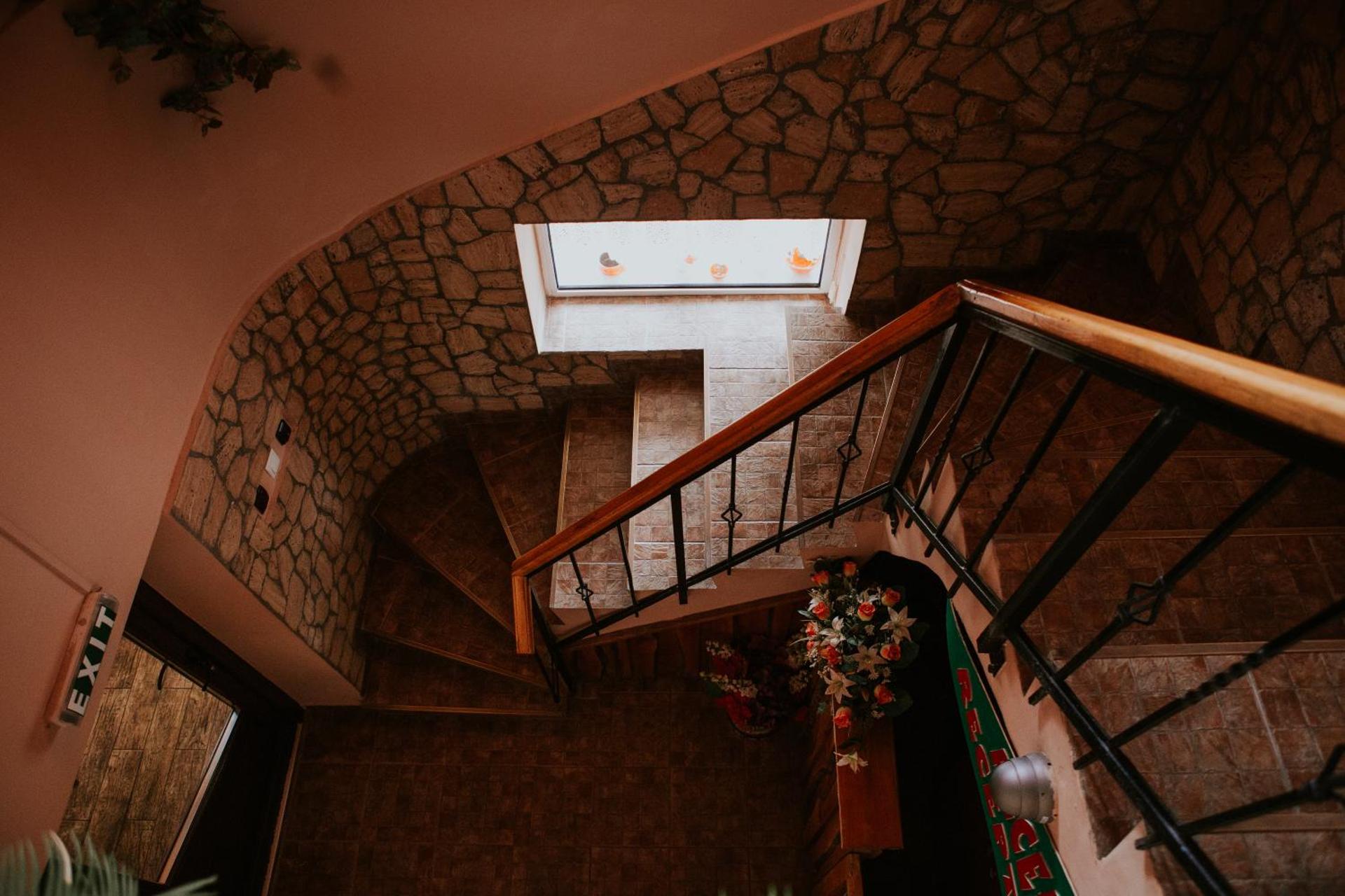 Hotel-Restaurant Milenium