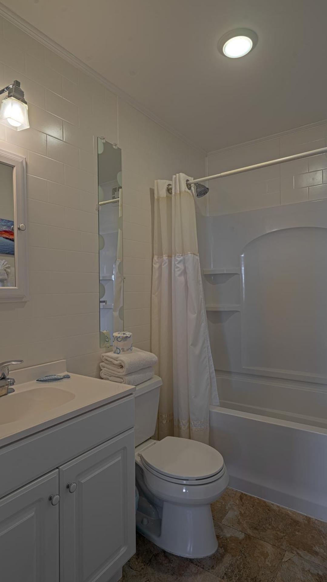 Montauk Oceanside Suites