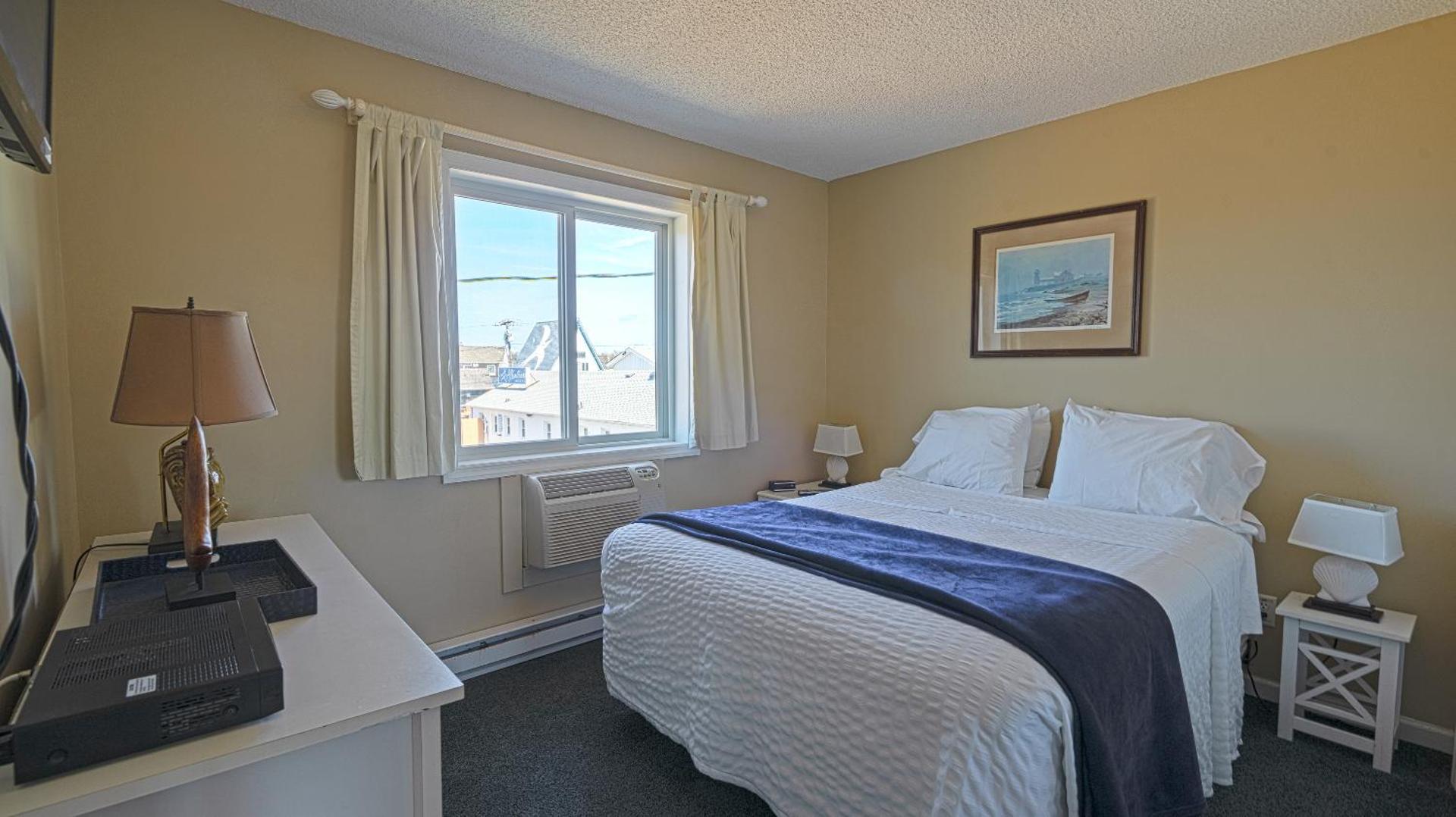 Montauk Oceanside Suites