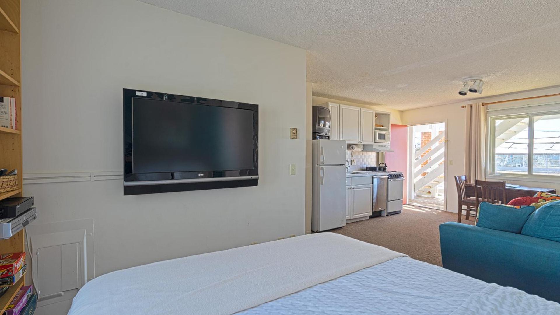 Montauk Oceanside Suites