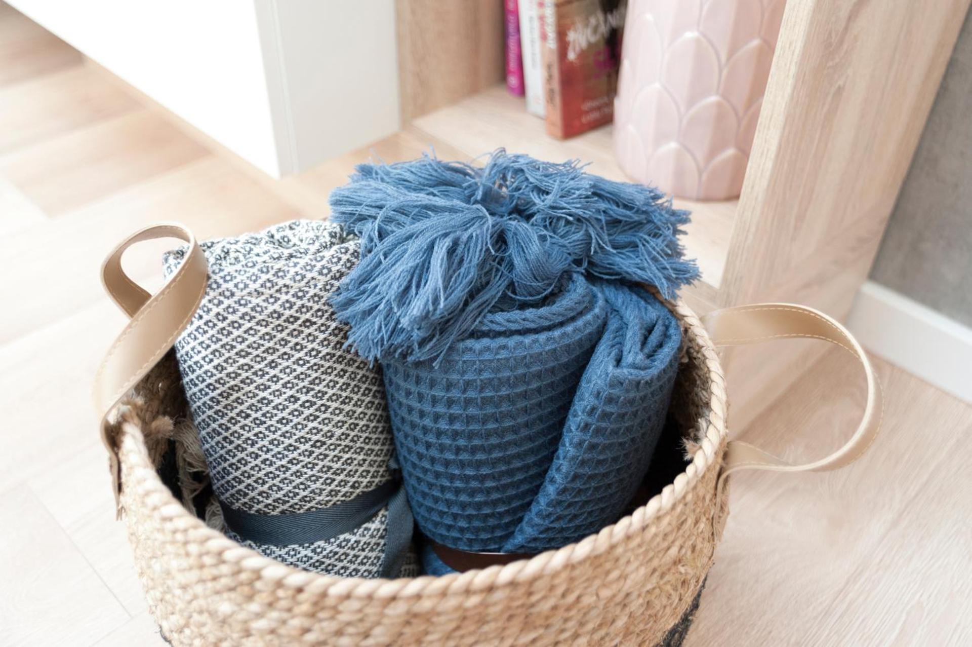 Millennium apartments