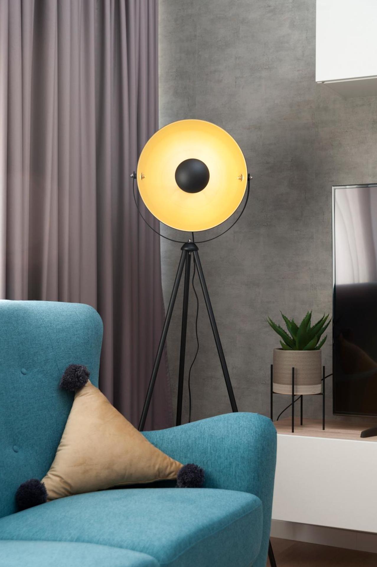 Millennium apartments