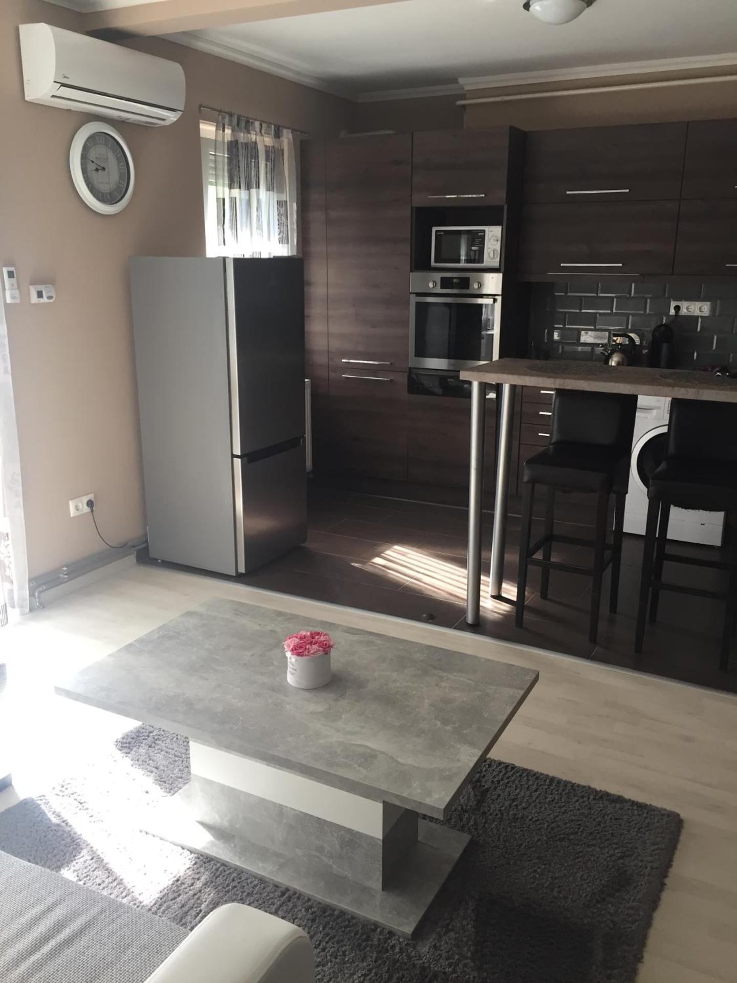 Sugárút Corner Apartman