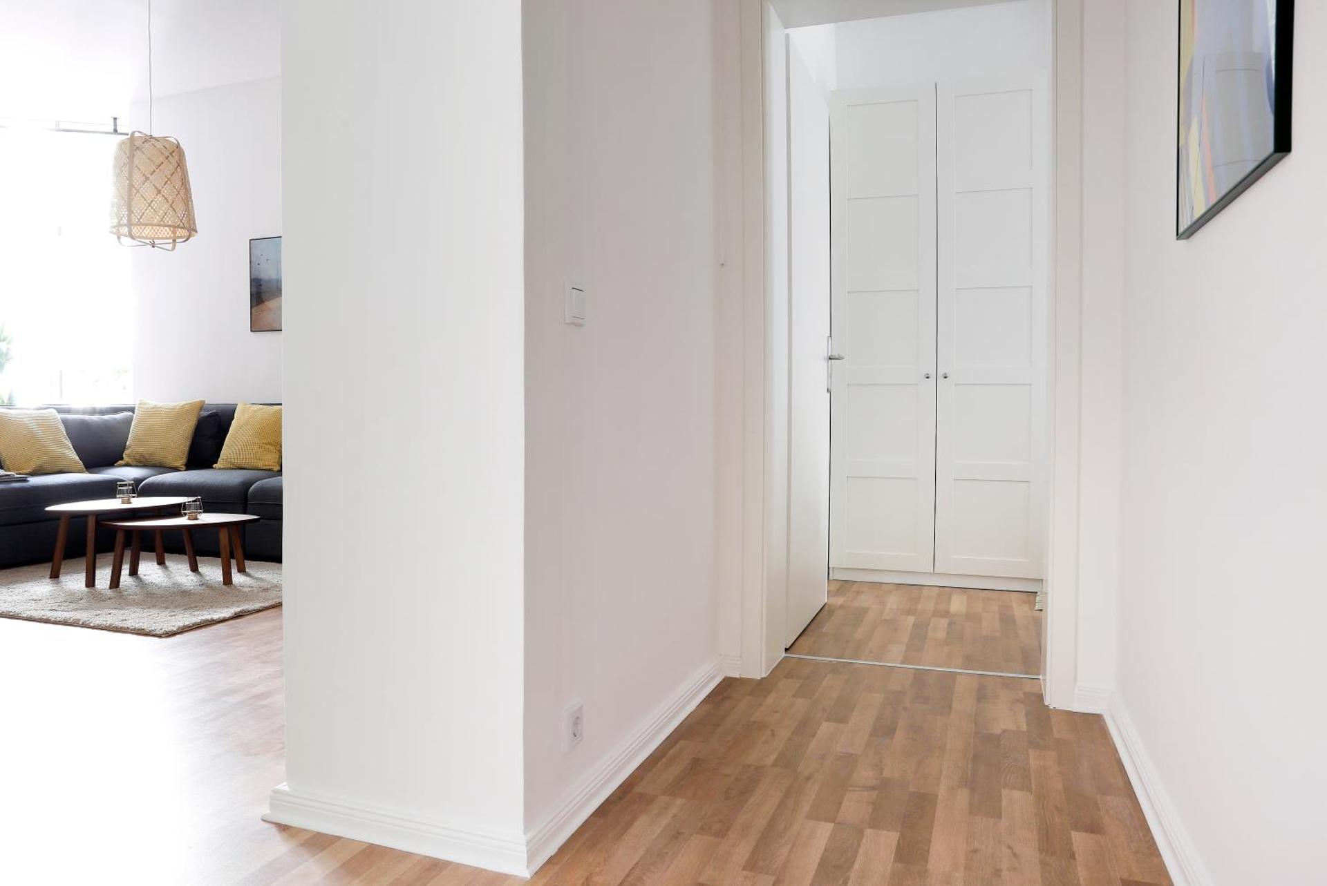 Be in Berlin Apartments in Prenzlauer Berg