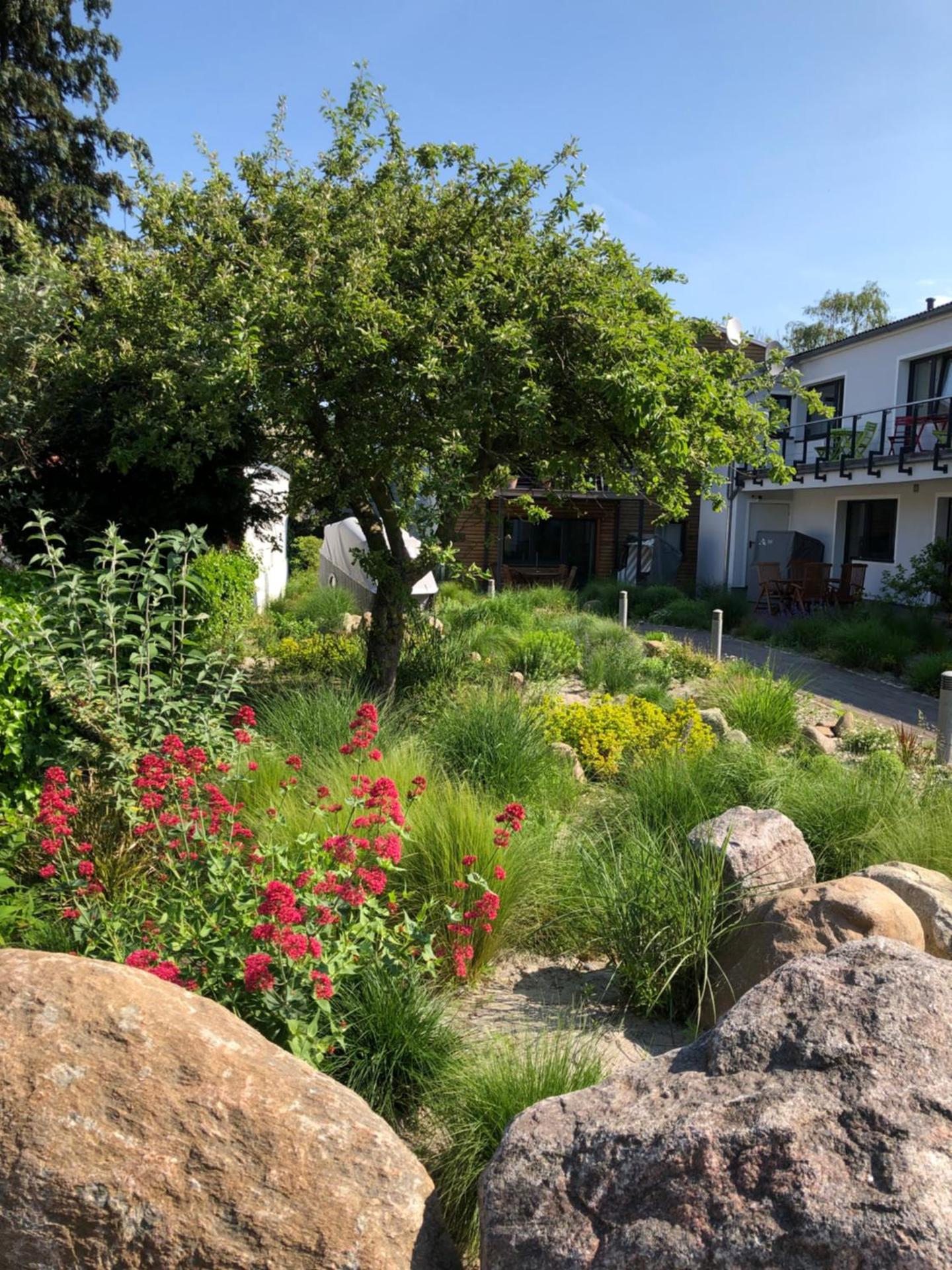 Hotel & Ferienunterkünfte Hus Seeblick