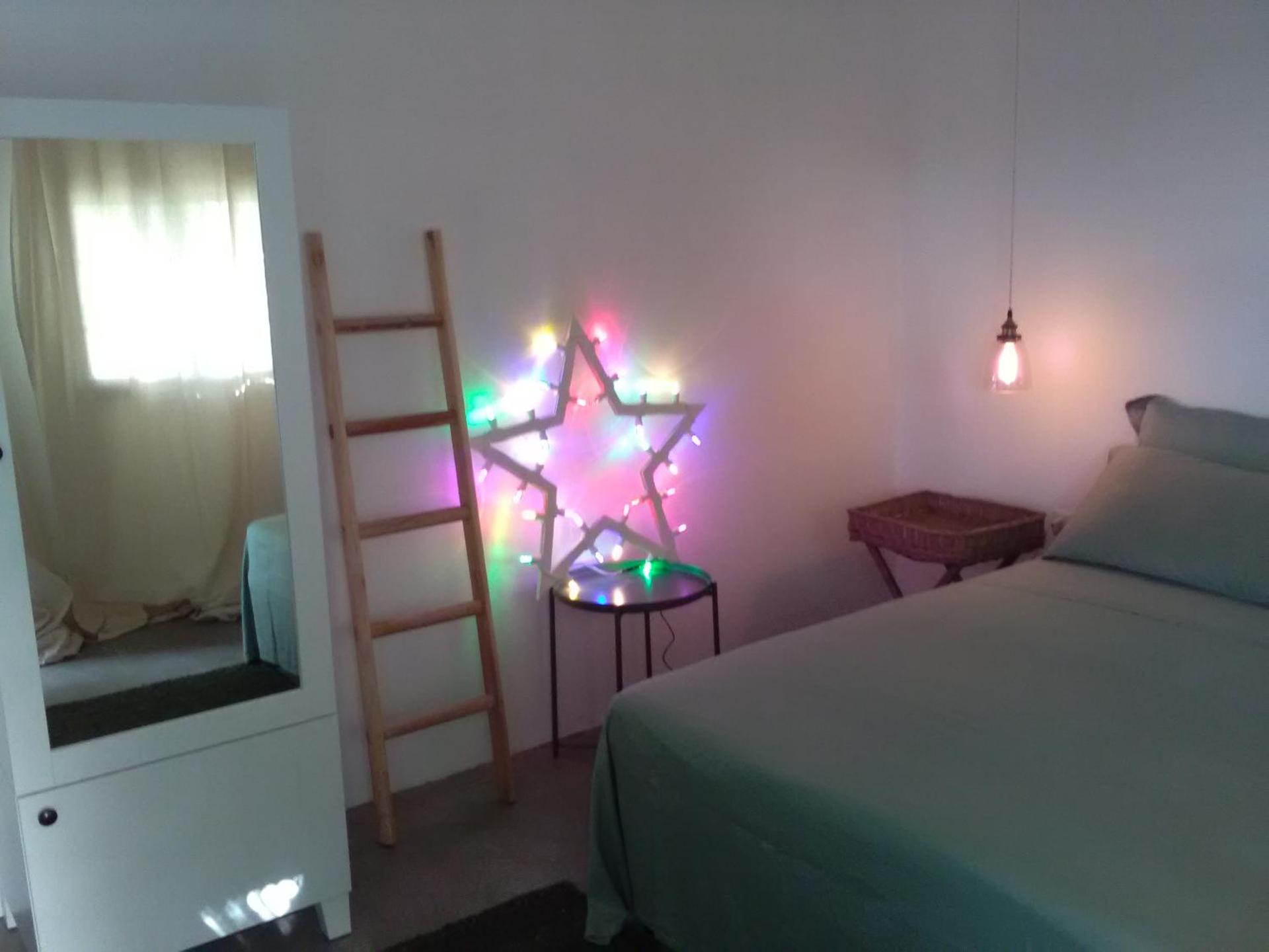 Casetta vacanza in campagna