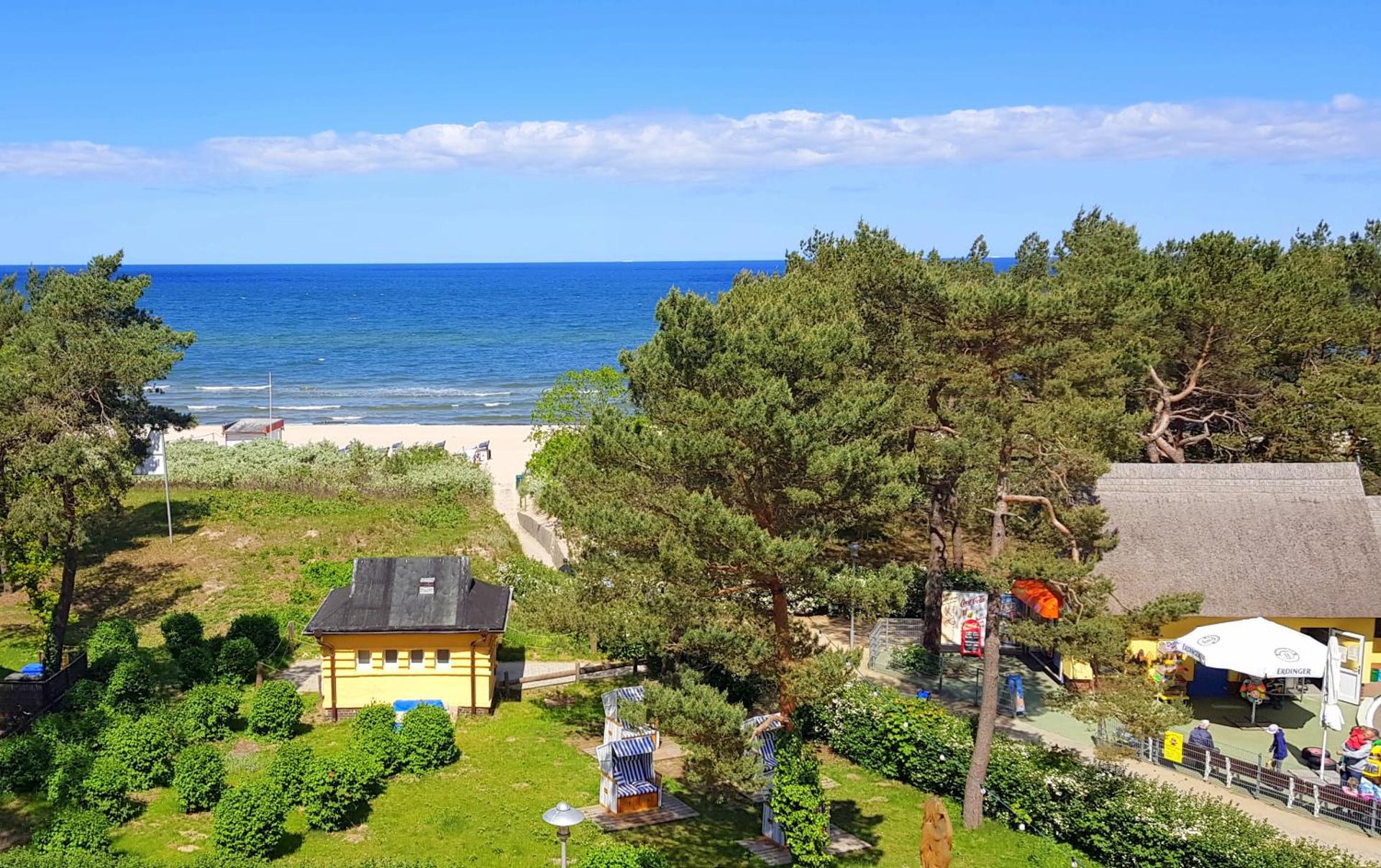 Children play ground