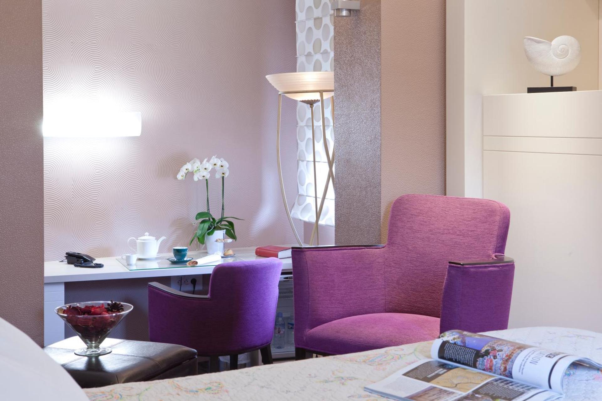 Le Rhien Hôtel-Restaurant