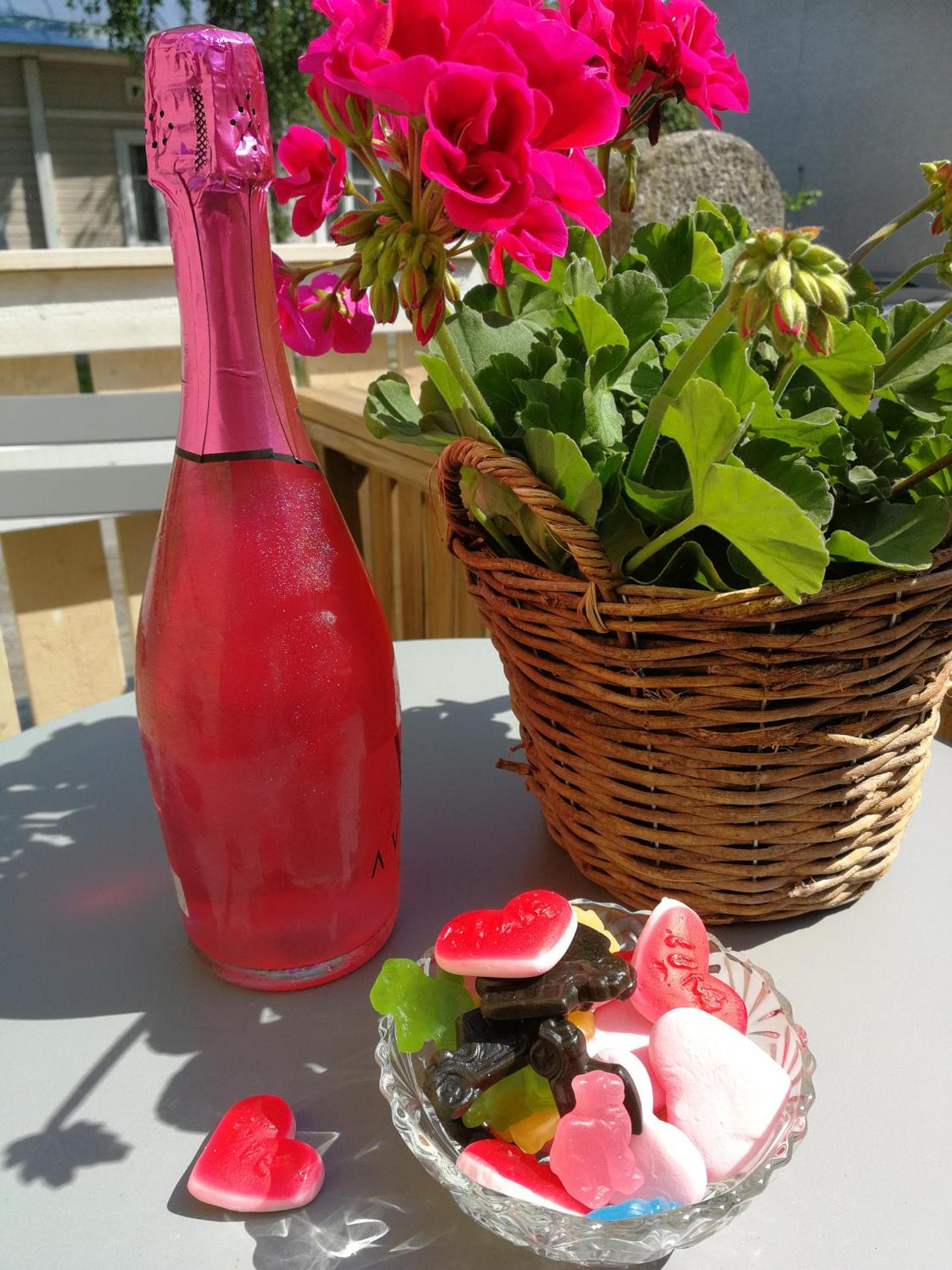 Kirkkokadun Amanda ja Olga