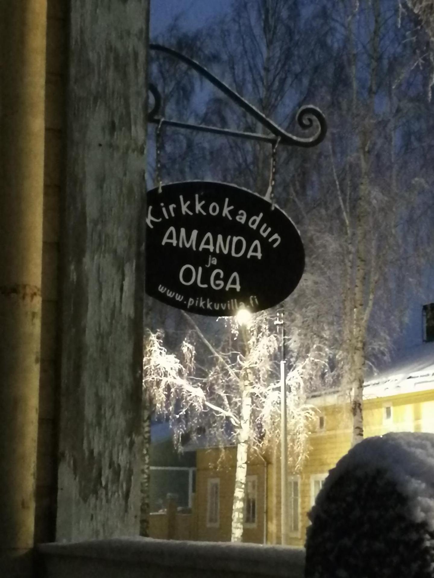 Appartement met 1 Slaapkamer