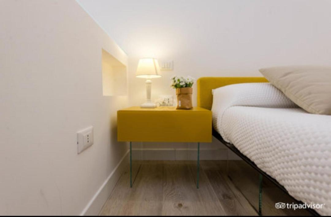 Suite with Garden View