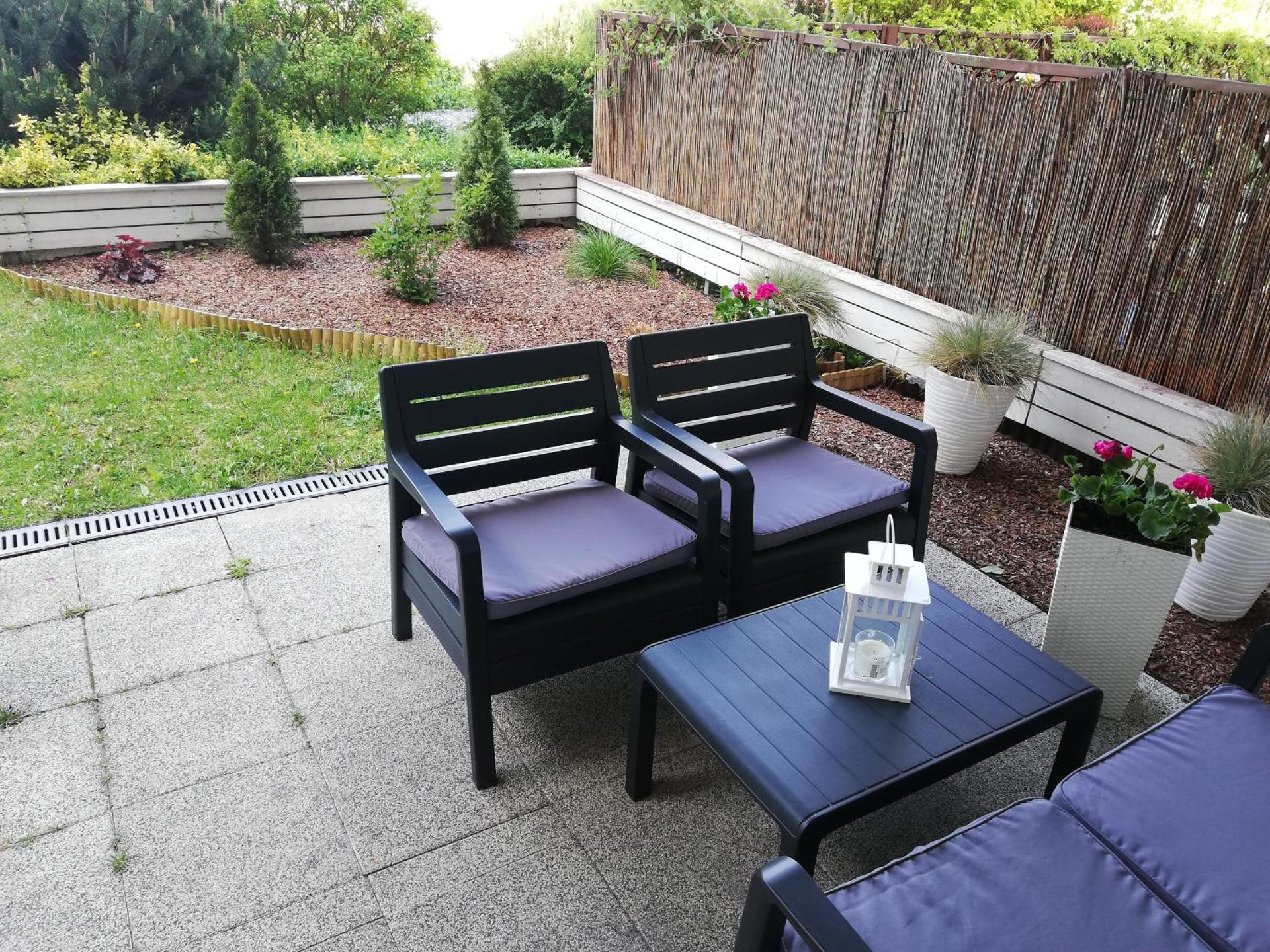 Quiet Apartments Kościelna