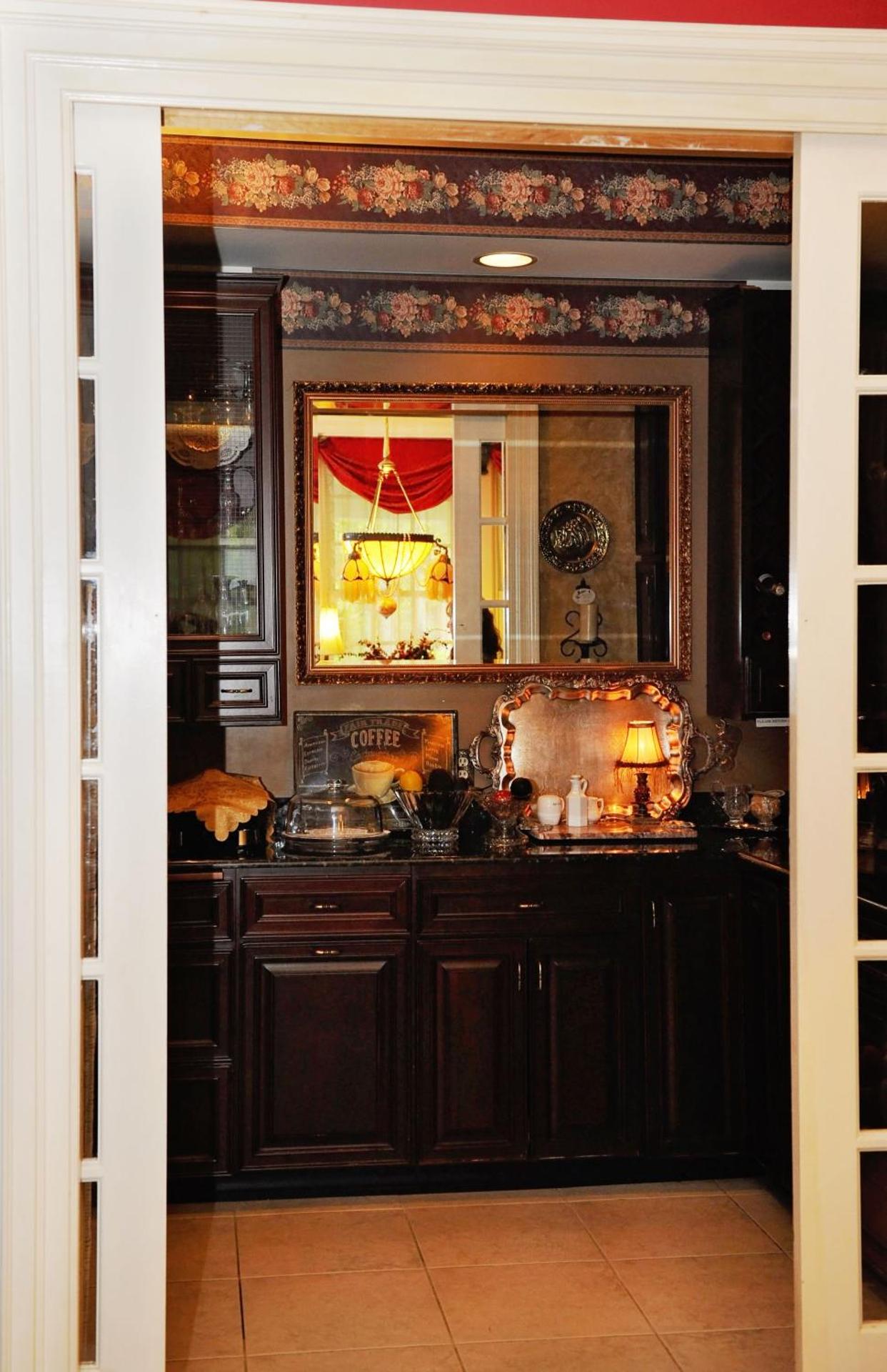 A Walk in the Woods Bed and Breakfast