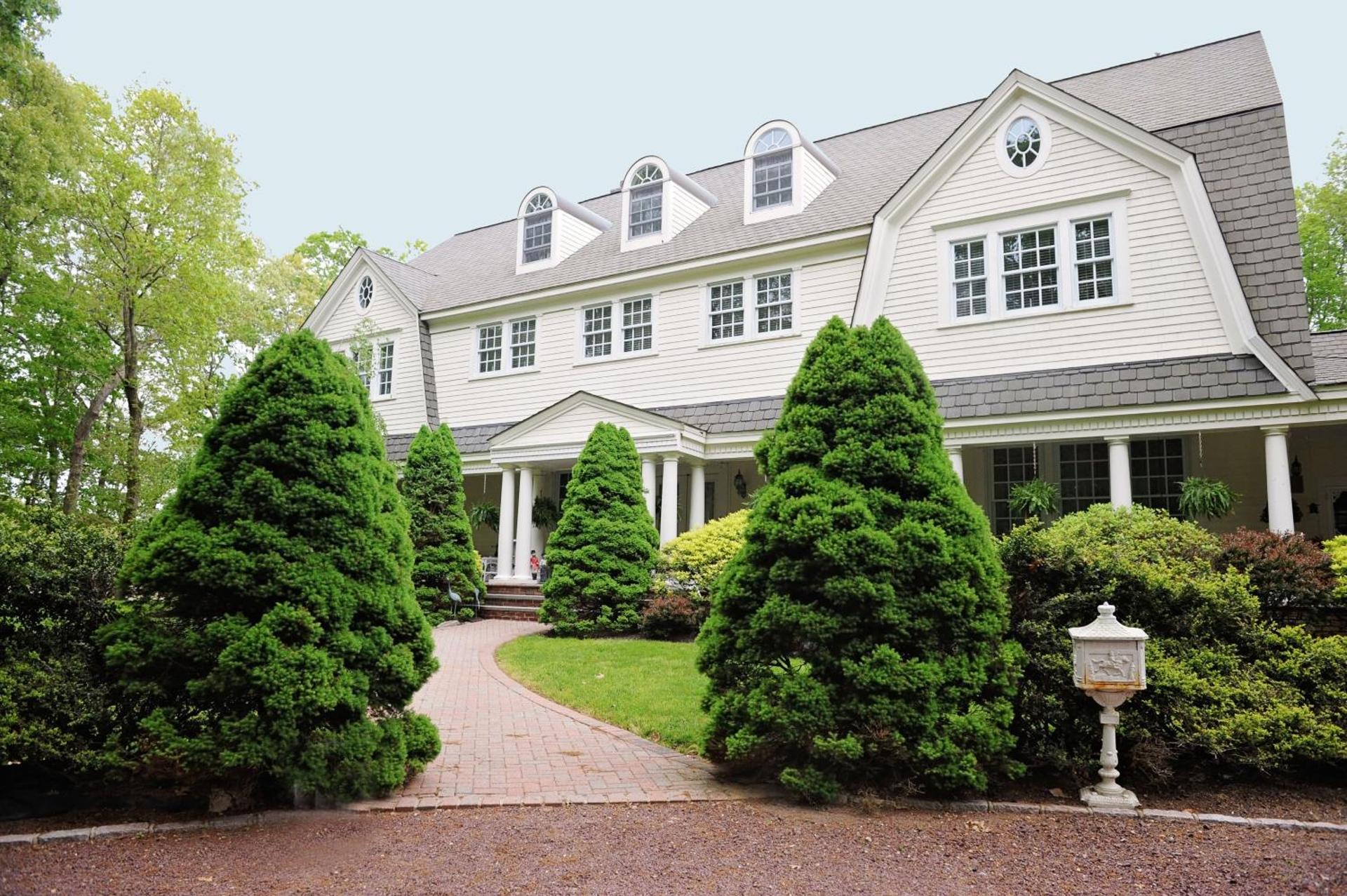 A Walk in the Woods Bed and Breakfast