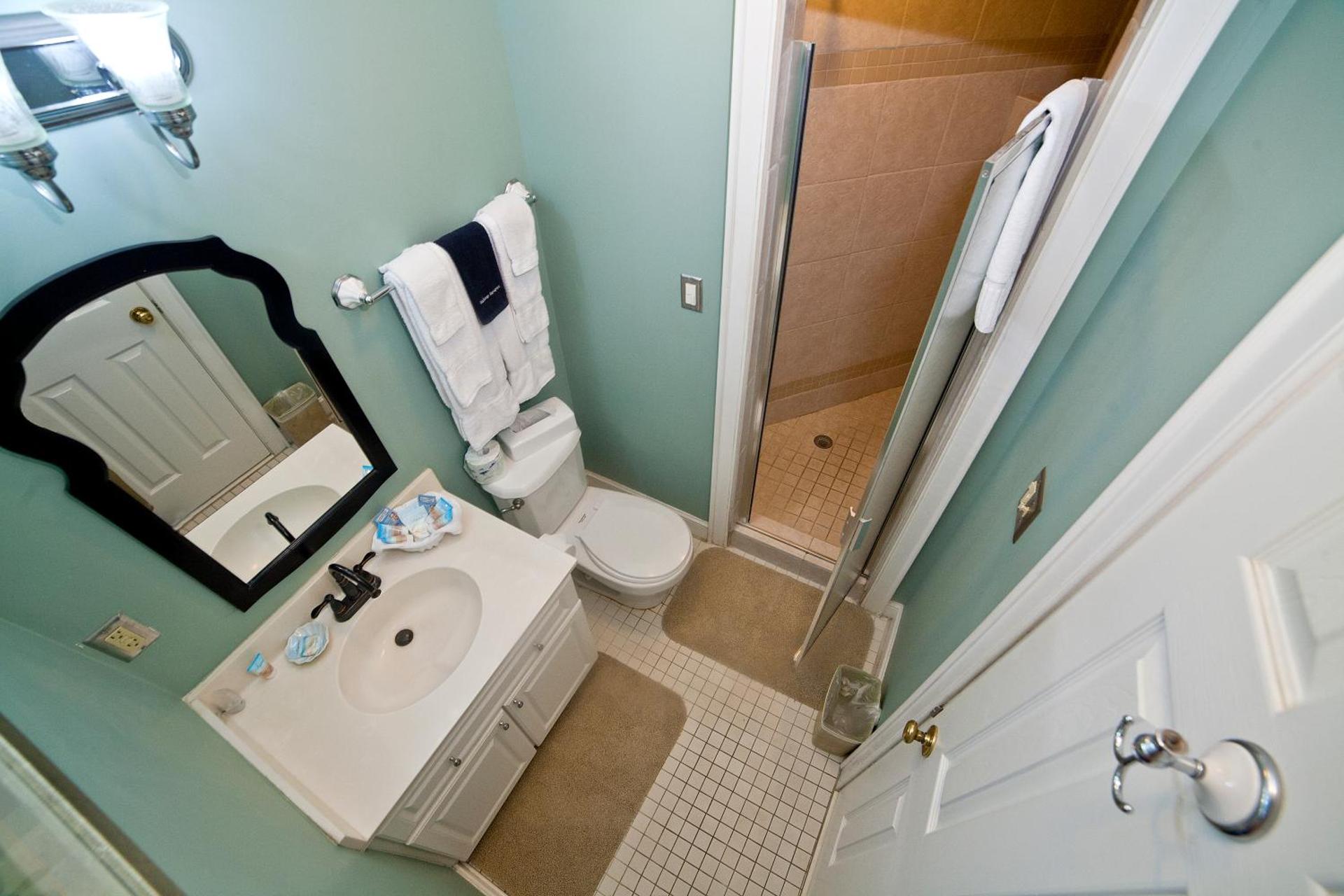 DeSoto Beach Bed and Breakfast