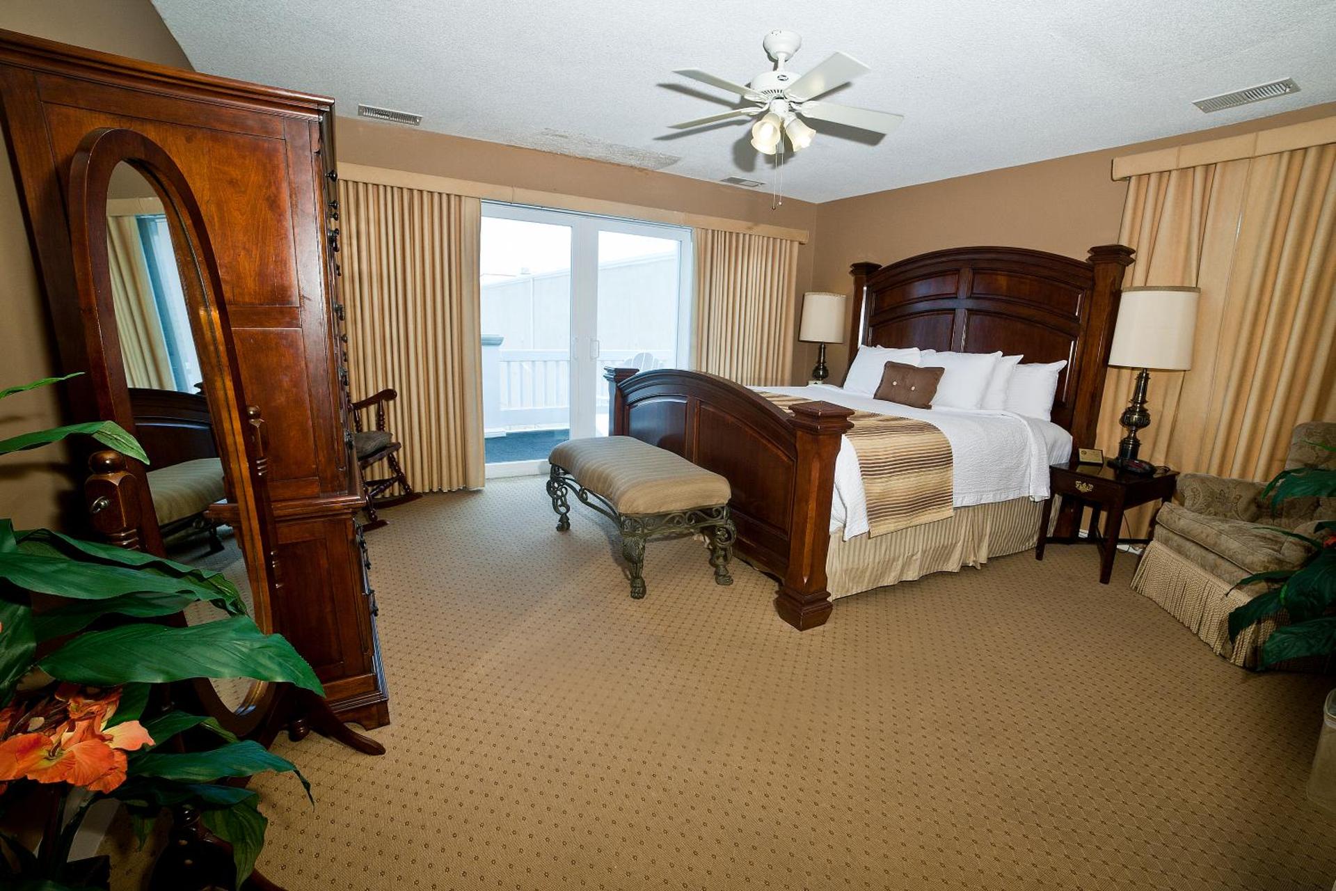 DeSoto Beach Bed and Breakfast