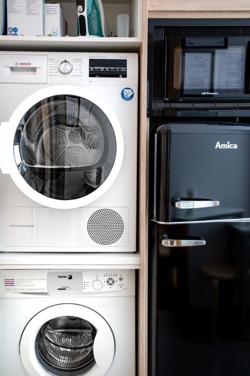 Aresti Old Town by Bilbao Living