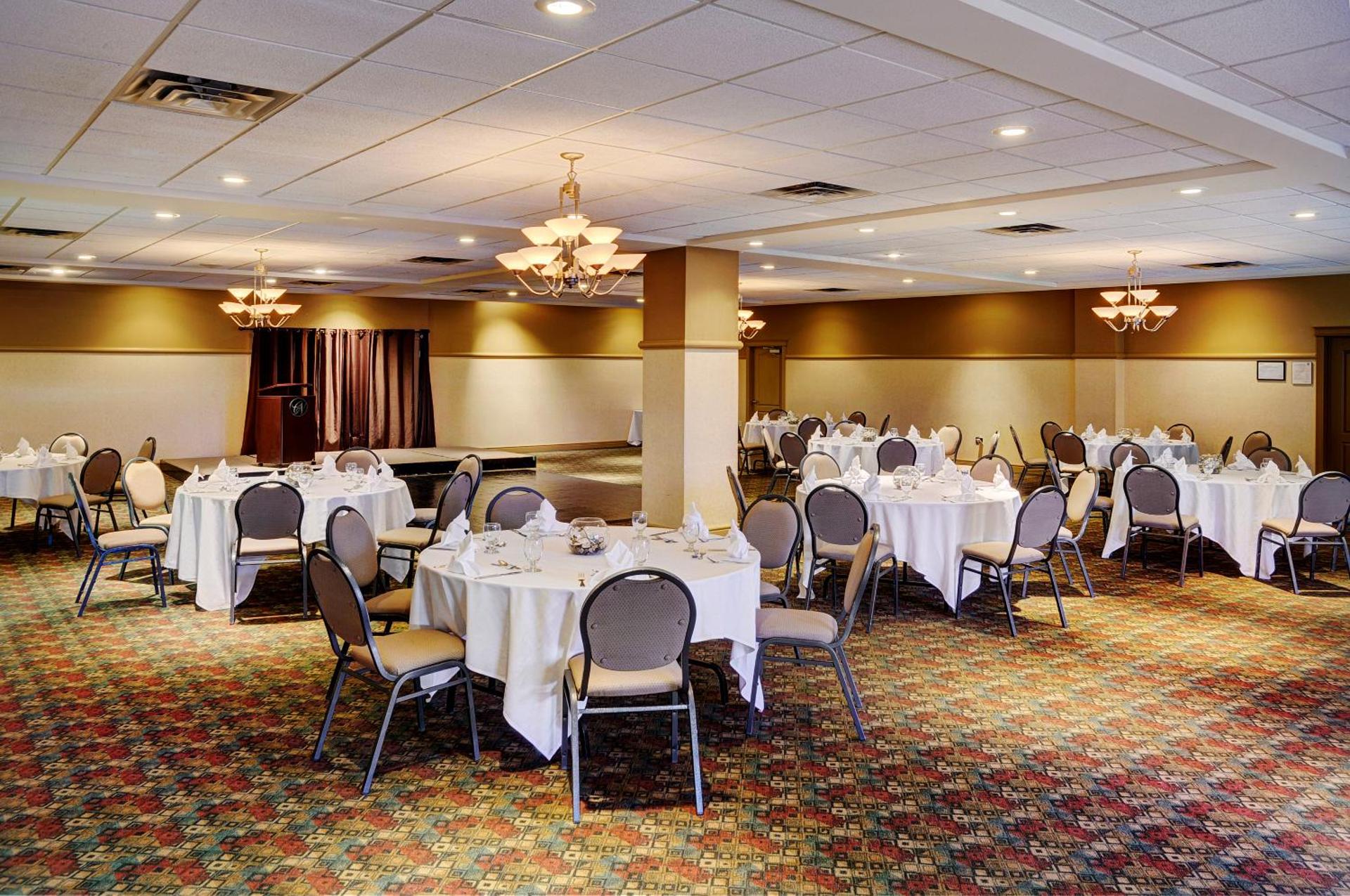 Banquet/Function facilities