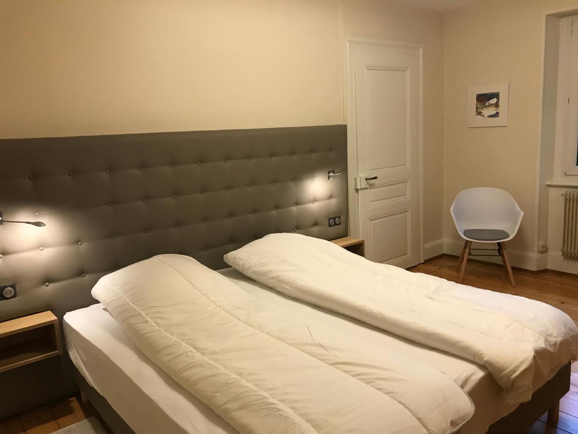 Françoise's Villa Luxury Hot Tub Mountain Ski - Munster