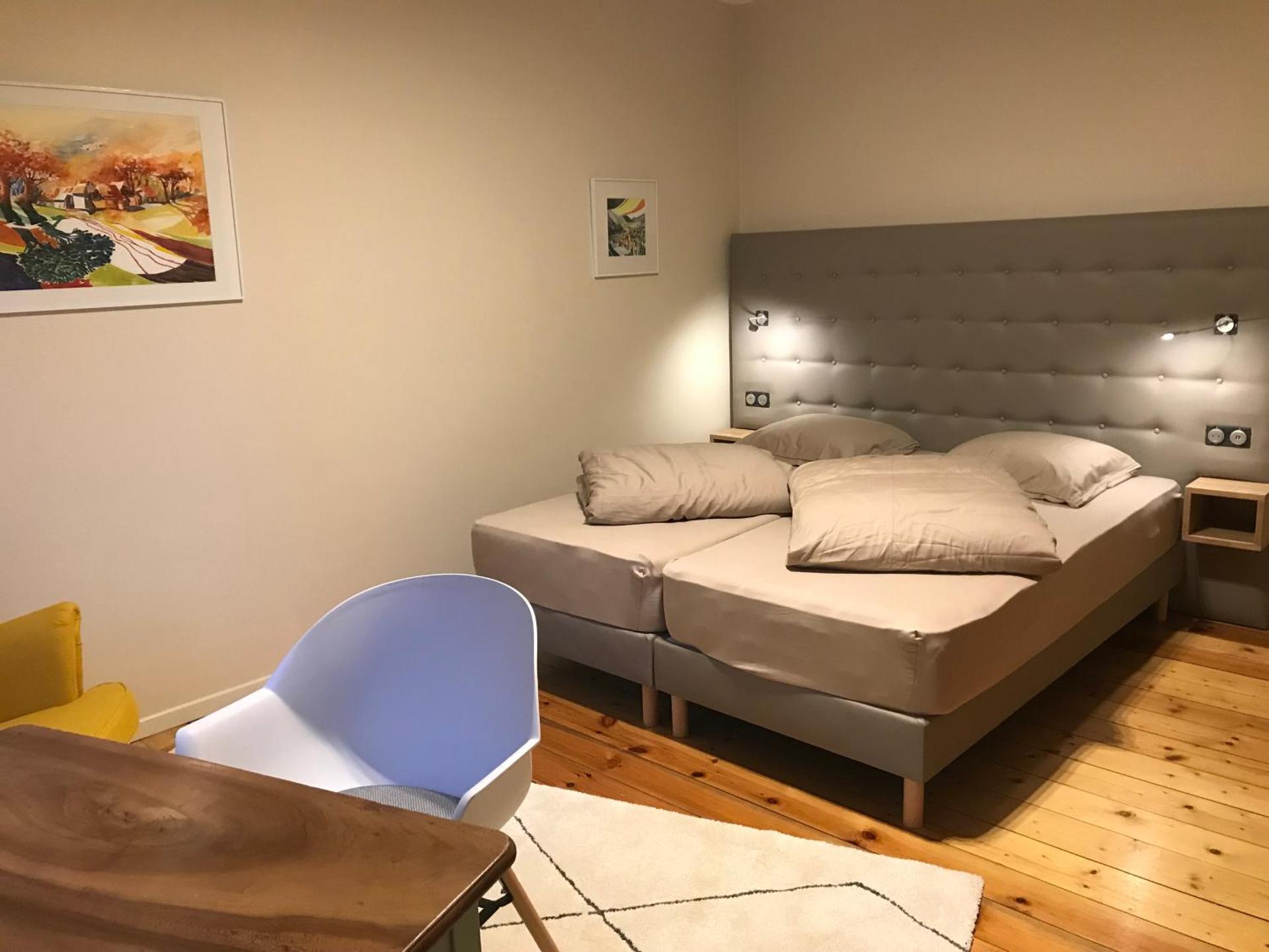 Françoise's Villa Luxury Hot Tub Mountain Ski - Munster