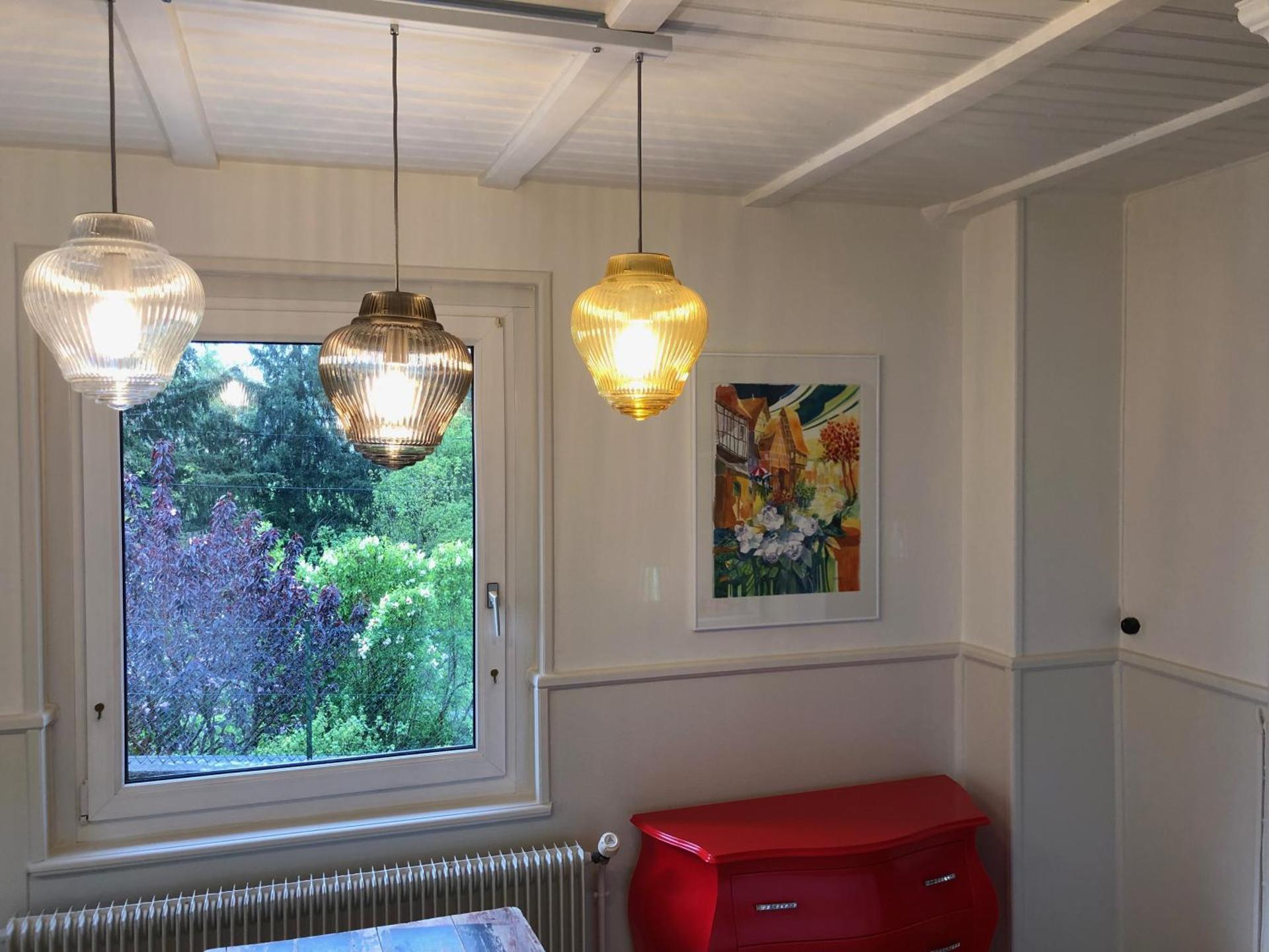 Françoise's Villa Luxury Hot Tub Mountain Ski - Munster