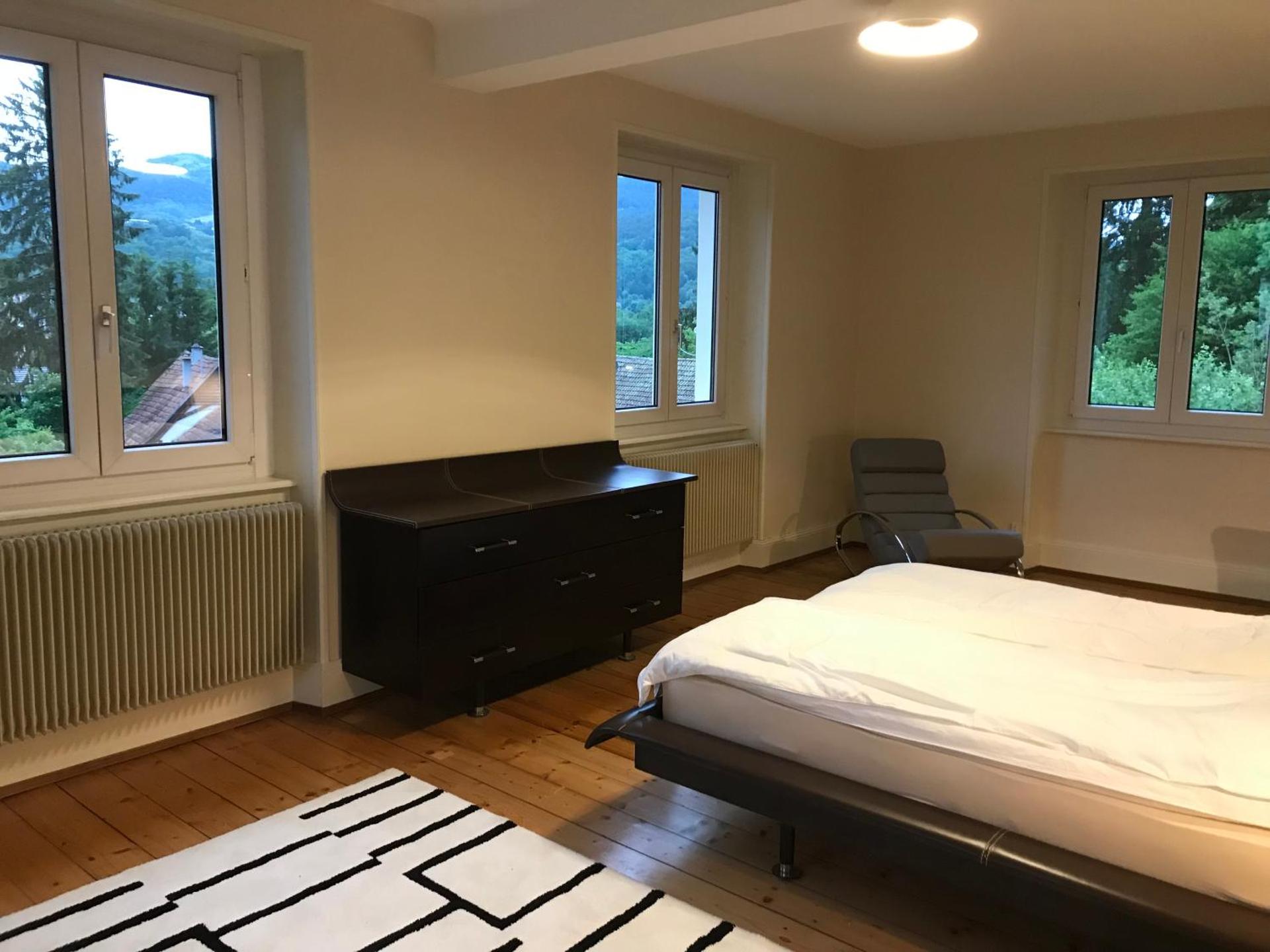 Françoise's Villa Luxury Hot Tub Mountain Ski - Munster