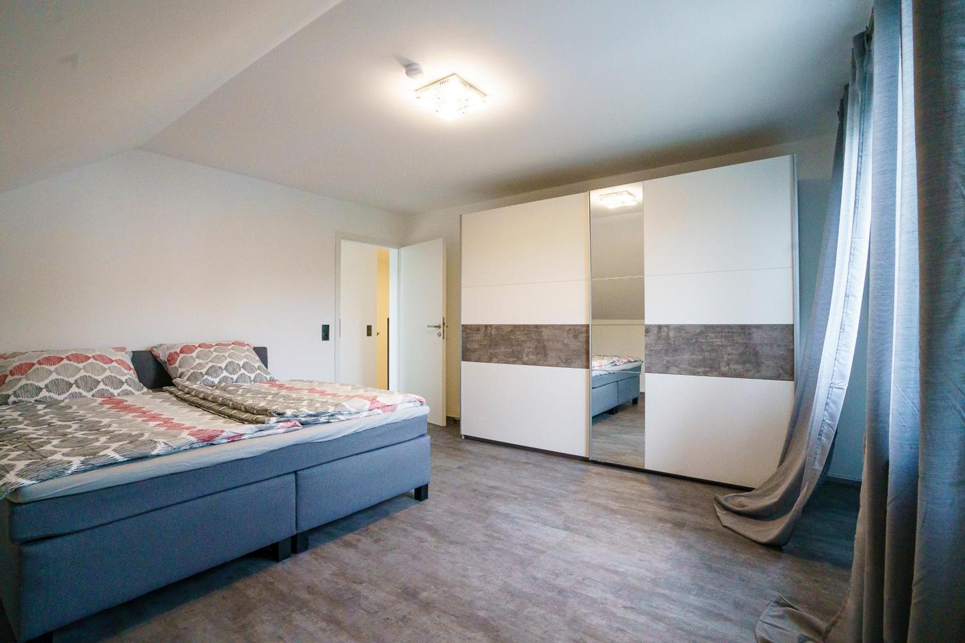 Ferienwohnung Rauszeit Lennestadt Sauerland