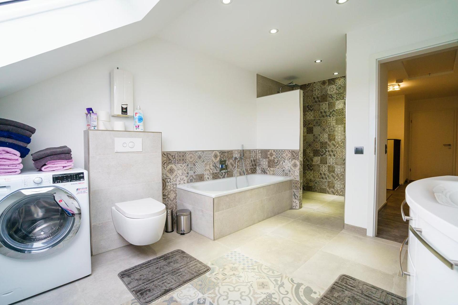 Ferienwohnung Rauszeit Lennestadt Sauerland