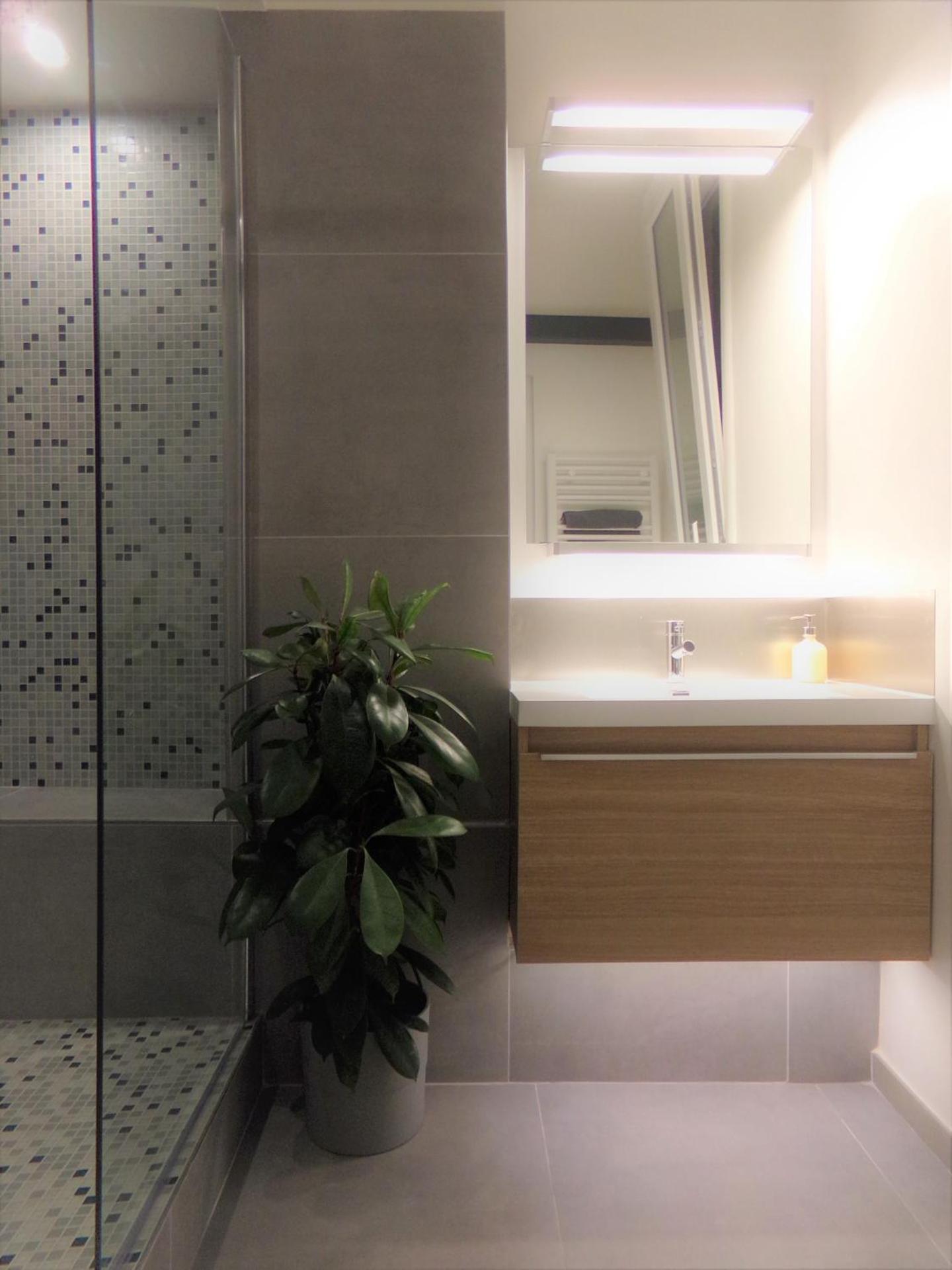 Your Home in Marseille***