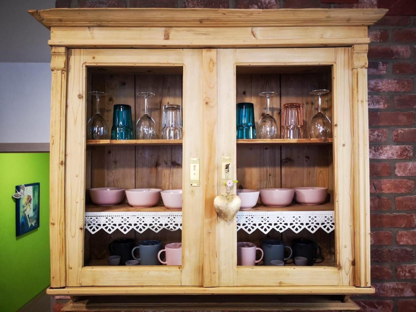 Millenium Inn Ferienwohnung Top 2