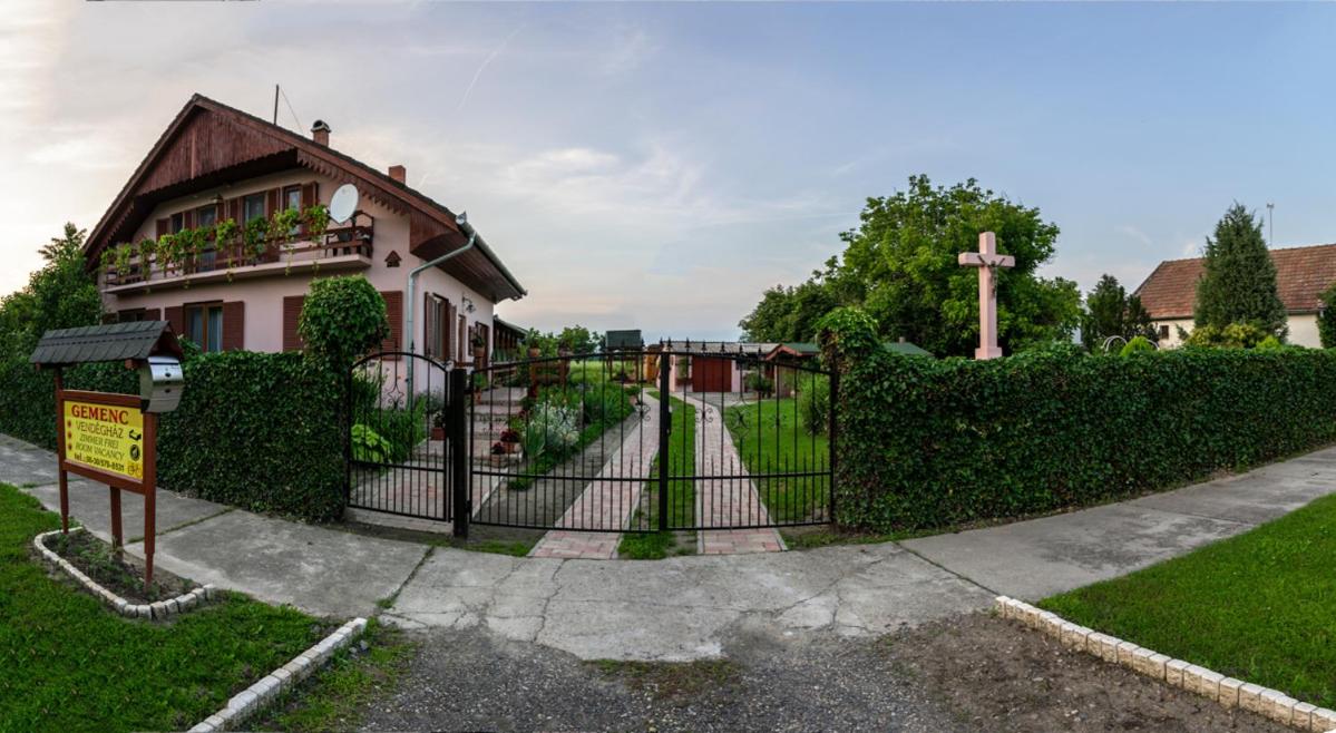 Gemenc Vendégház