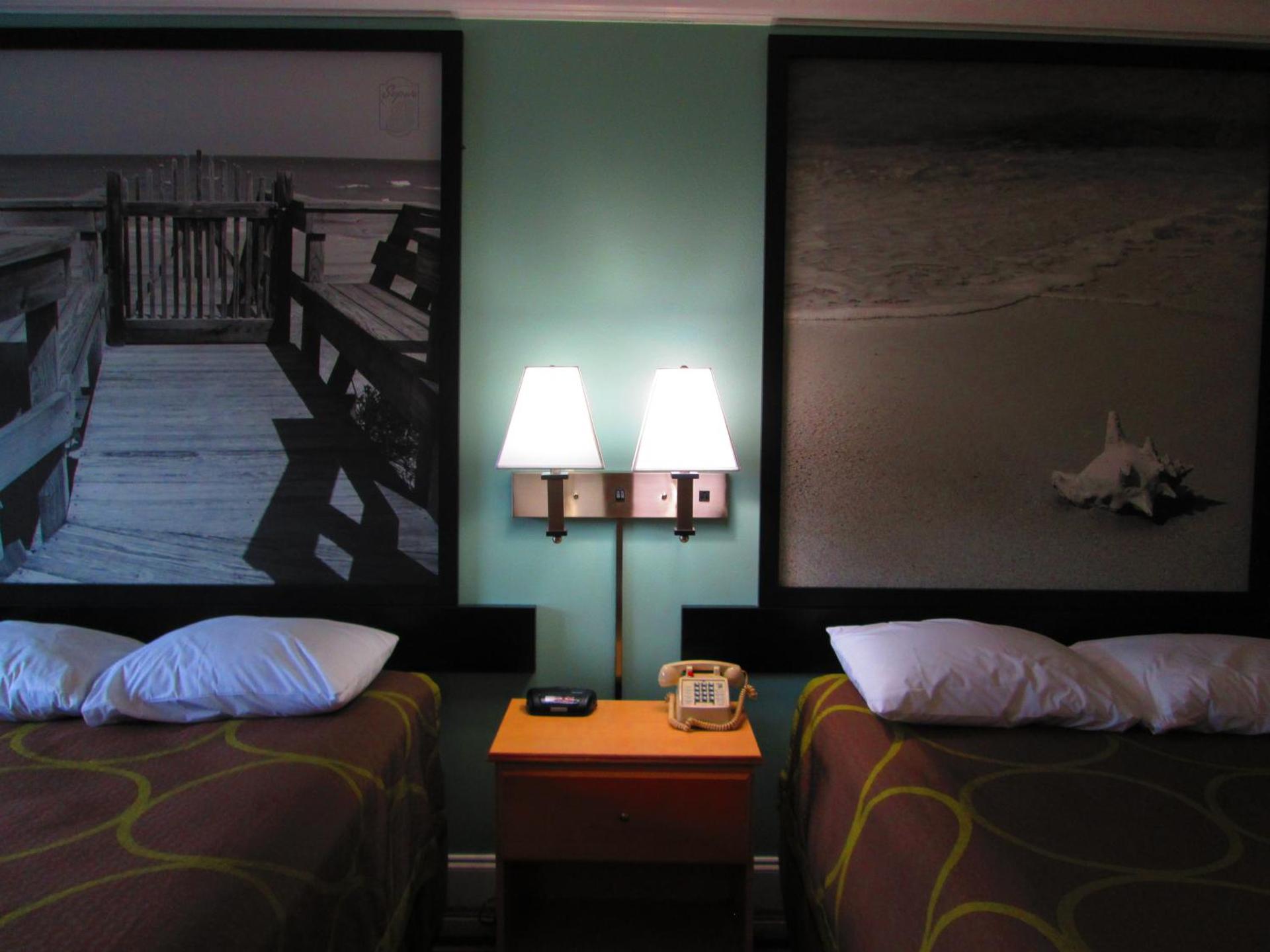 Super 8 by Wyndham Ft Walton Beach