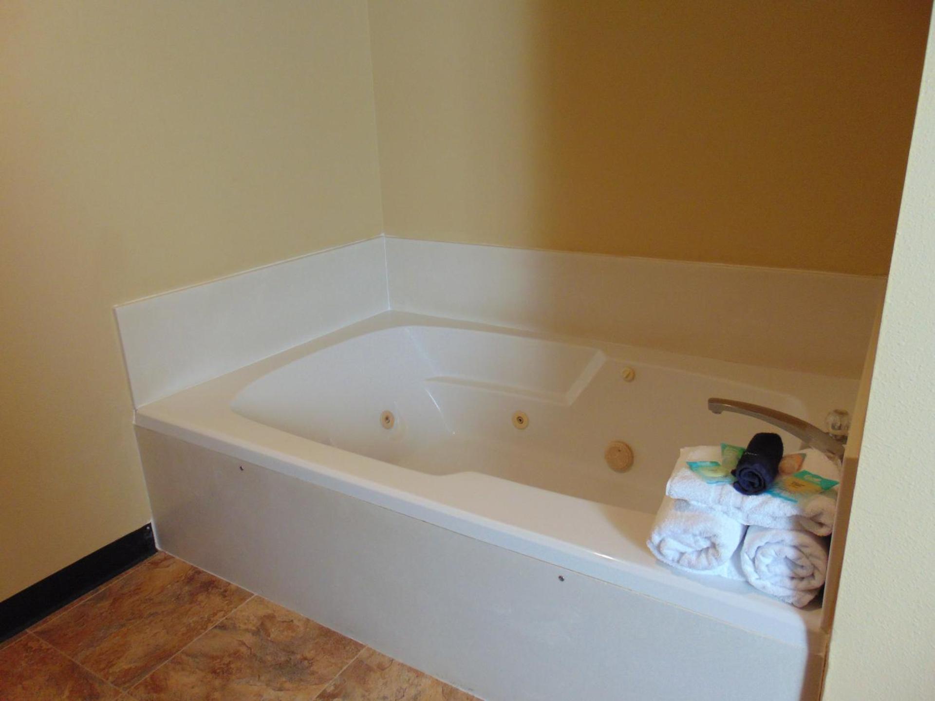 Spa and wellness centre/facilities