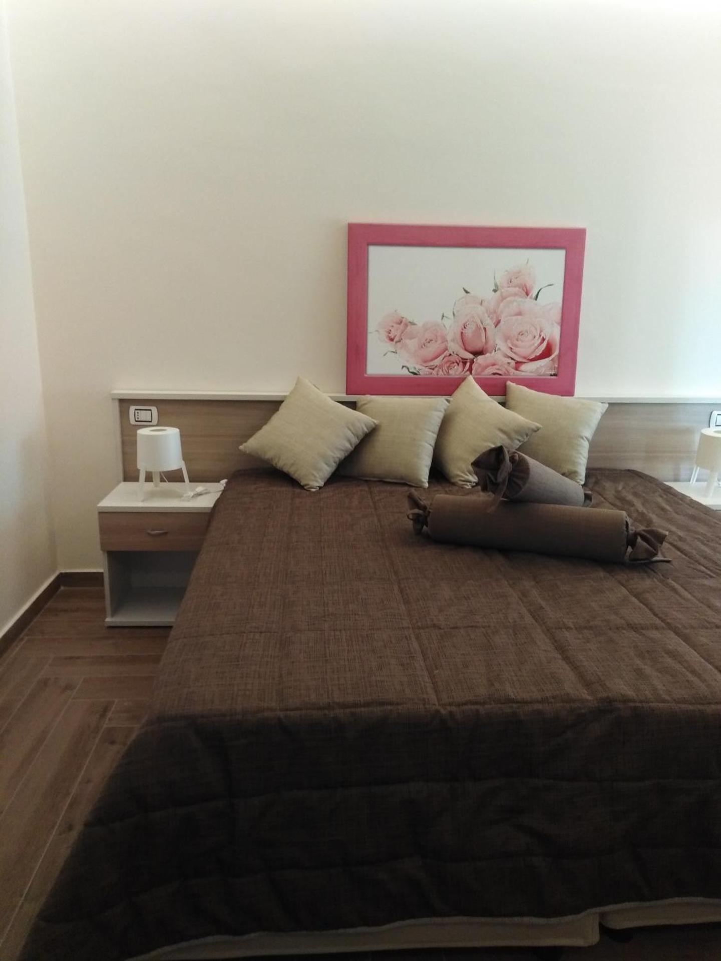 King Room with Spa Bath